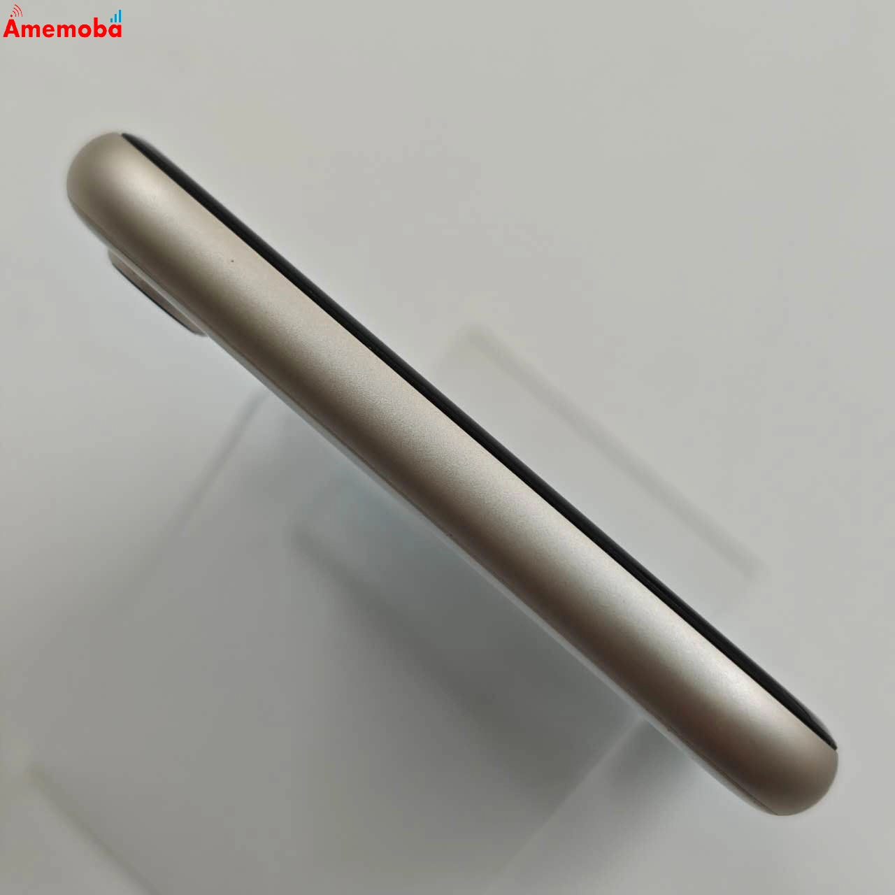 iPhoneSE 第3世代 64GB スターライト MMYD3J/A AU版SIMフリー 美品