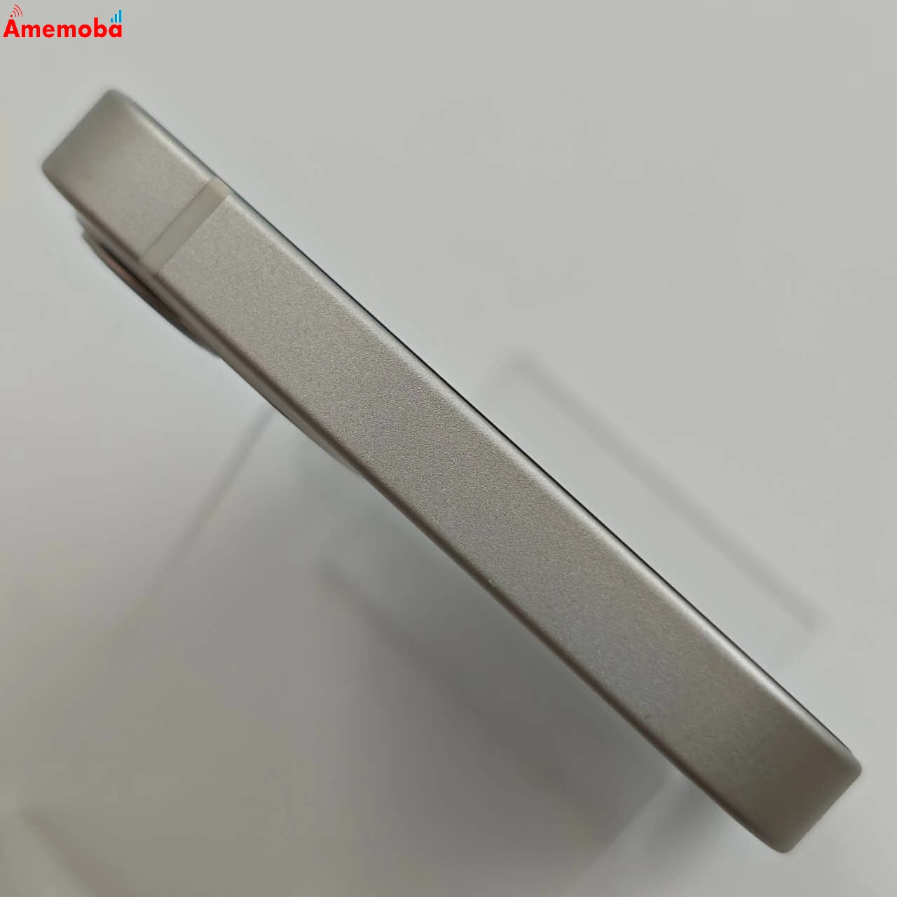 iPhone12 mini 128GB ホワイト MGDM3J/A  Apple版SIMフリー 美品