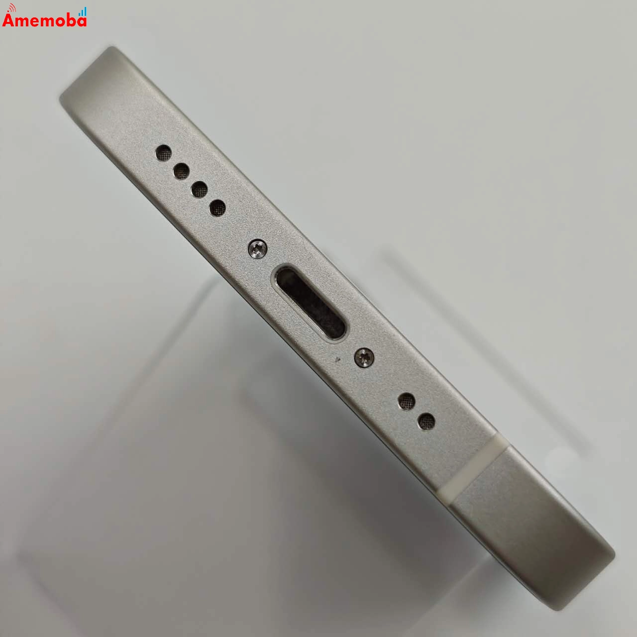 iPhone12 mini 128GB ホワイト MGDM3J/A  Apple版SIMフリー 美品