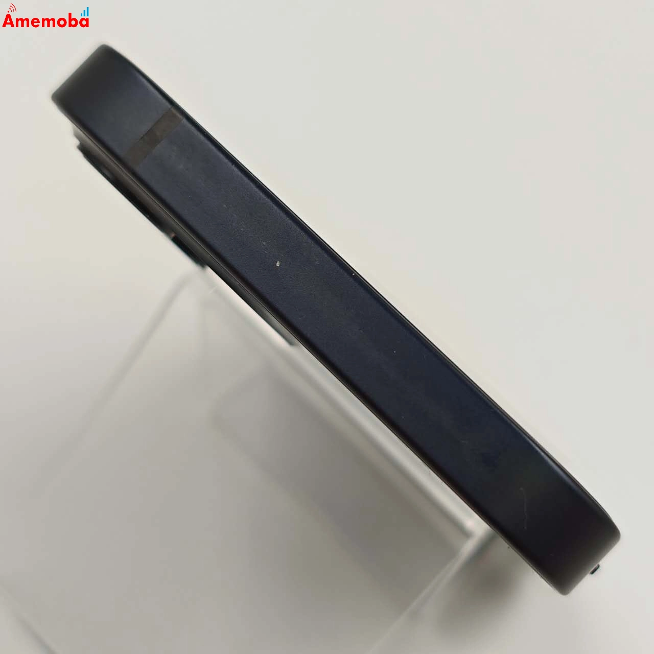 iPhone12 mini 256GB ブラック MGDR3J/A SoftBank版SIMフリー