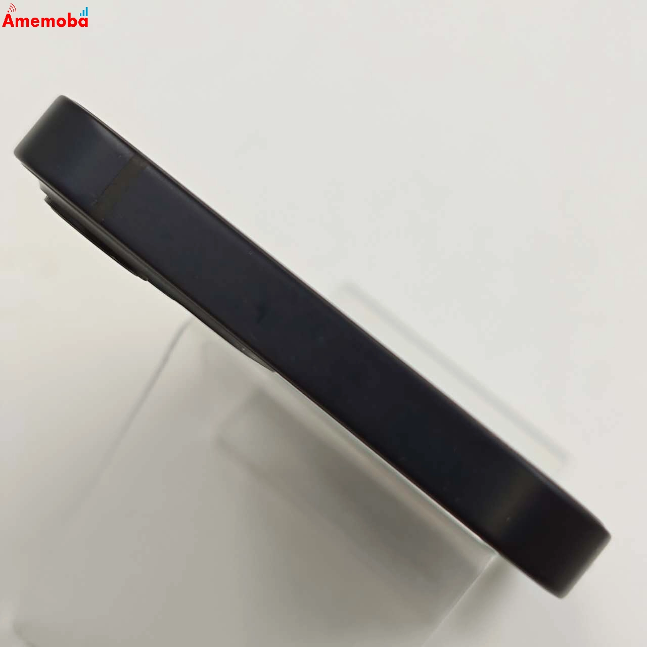 iPhone12 mini 128GB ブラック MGDJ3J/A AU版SIMフリー au