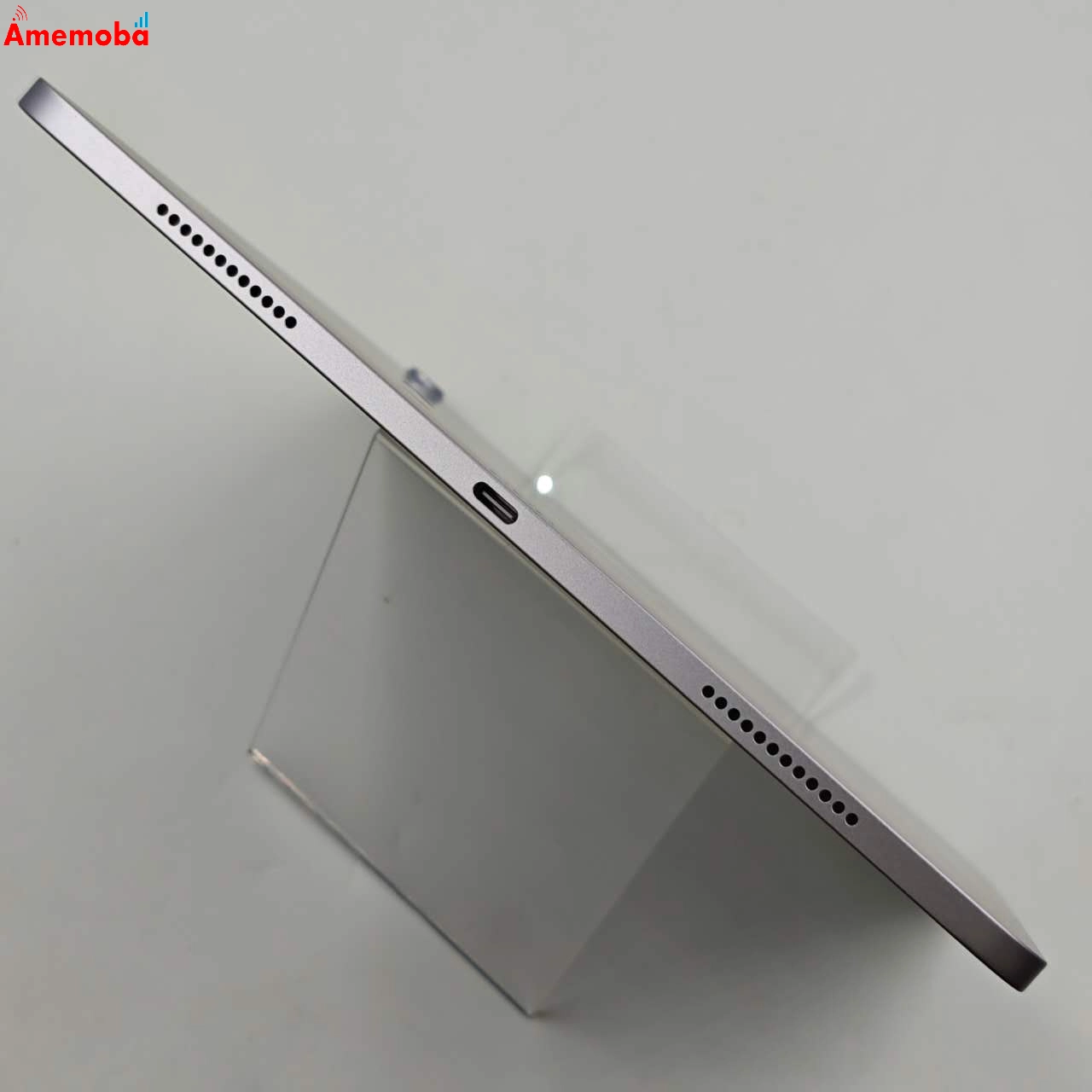 iPad Air 13インチ 第7世代 Wi-Fiモデル 128GB パープル MCNL4J/A 新品同様