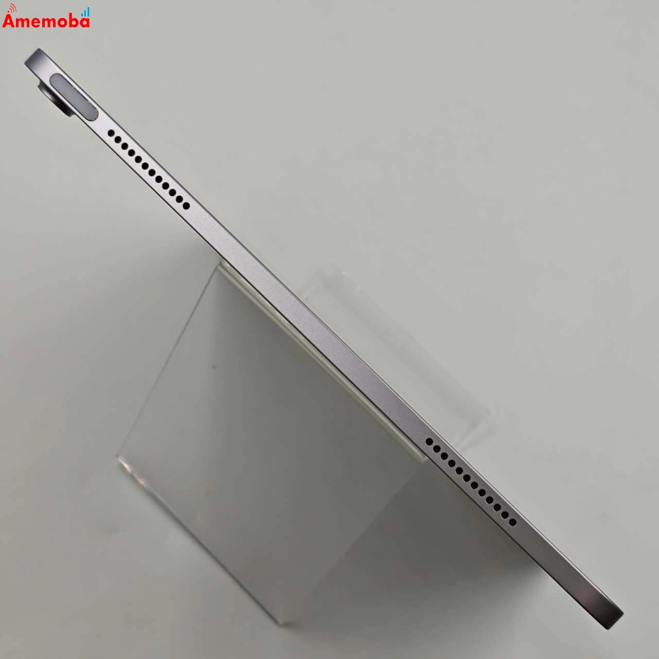 iPad Air 13インチ 第7世代 Wi-Fiモデル 128GB パープル MCNL4J/A 新品同様