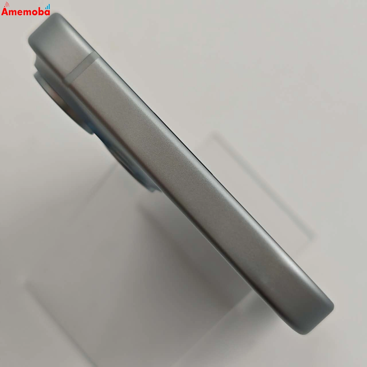 iPhone15 256GB ブルー MTMR3J/A docomo版SIMフリー 美品