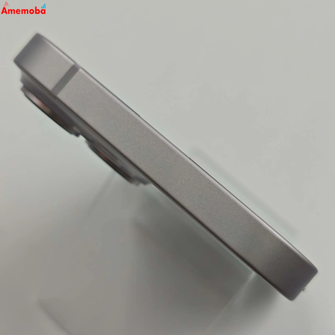 iPhone14 256GB パープル MPW93J/A Apple版SIMフリー 美品