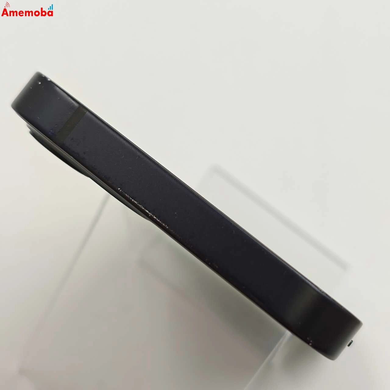 iPhone12 mini 128GB ブラック MGDJ3J/A Apple版SIMフリー