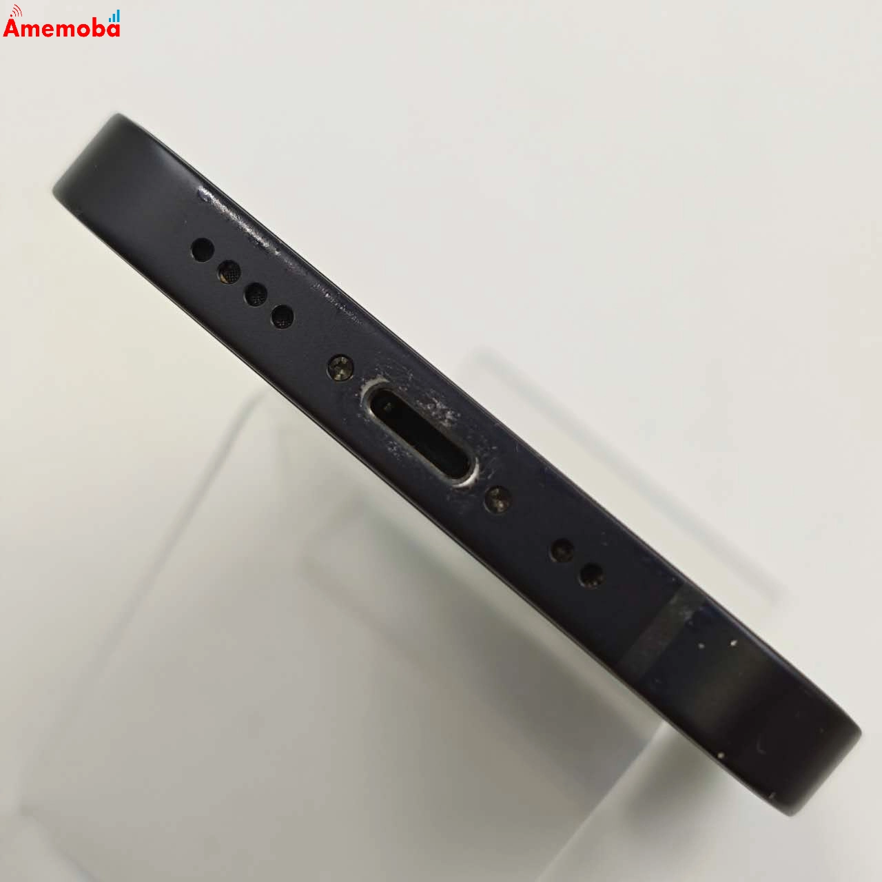 iPhone12 mini 128GB ブラック MGDJ3J/A Apple版SIMフリー