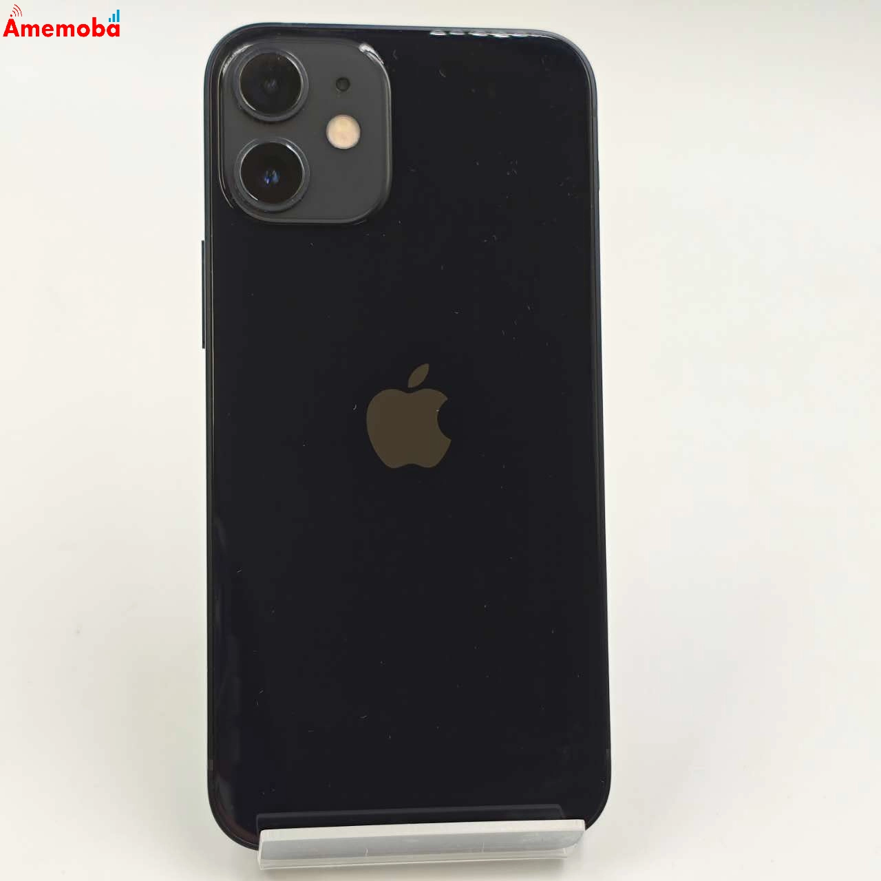 iPhone12 mini 128GB ブラック MGDJ3J/A Apple版SIMフリー