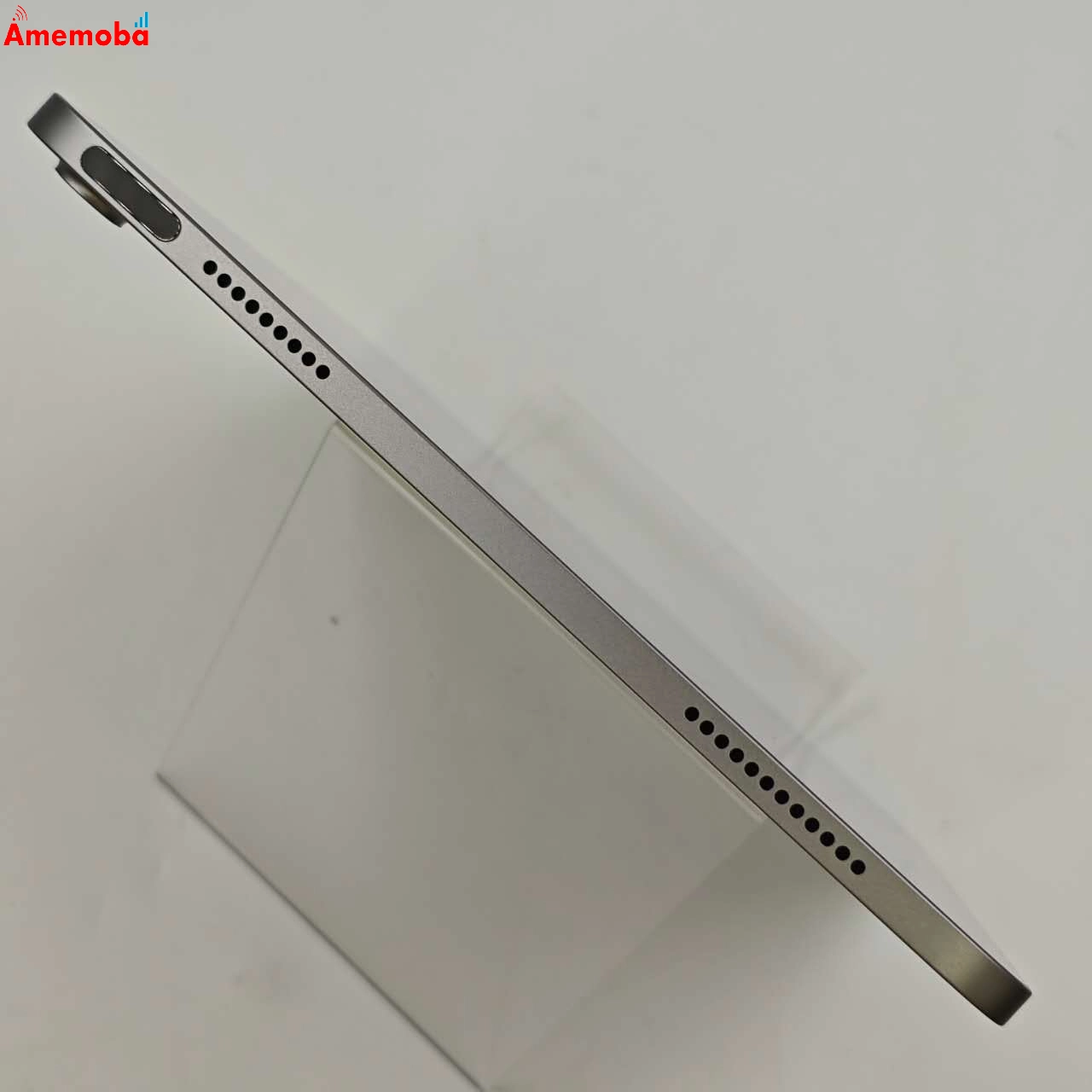 iPad Air 11インチ 第7世代 Wi-Fiモデル 128GB スペースグレイ MC9W4J/A 未使用品