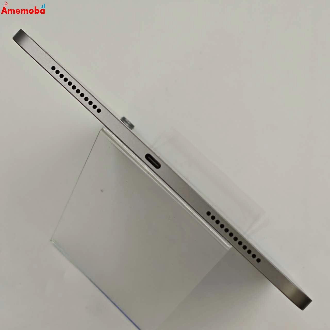 iPad Air 11インチ 第7世代 Wi-Fiモデル 128GB スペースグレイ MC9W4J/A 未使用品