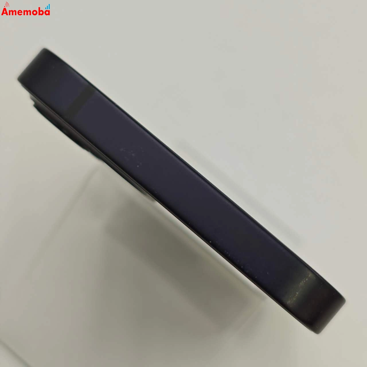 iPhone12 mini 64GB ブラック MGA03J/A SoftBank版SIMフリー