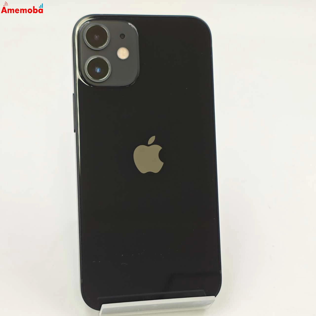 iPhone12 mini 64GB ブラック MGA03J/A SoftBank版SIMフリー
