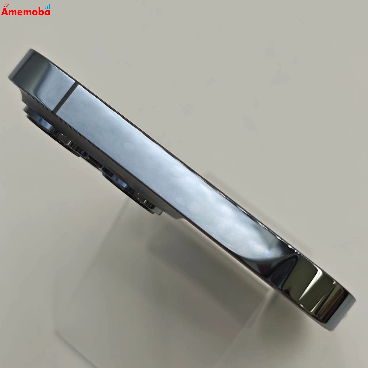 iPhone13 Pro Max 128GB シエラブルー MLJ73J/A Apple版SIMフリー 未使用品