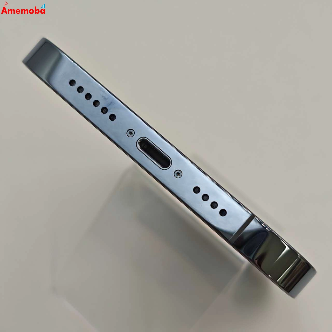 iPhone13 Pro Max 128GB シエラブルー MLJ73J/A Apple版SIMフリー 未使用品