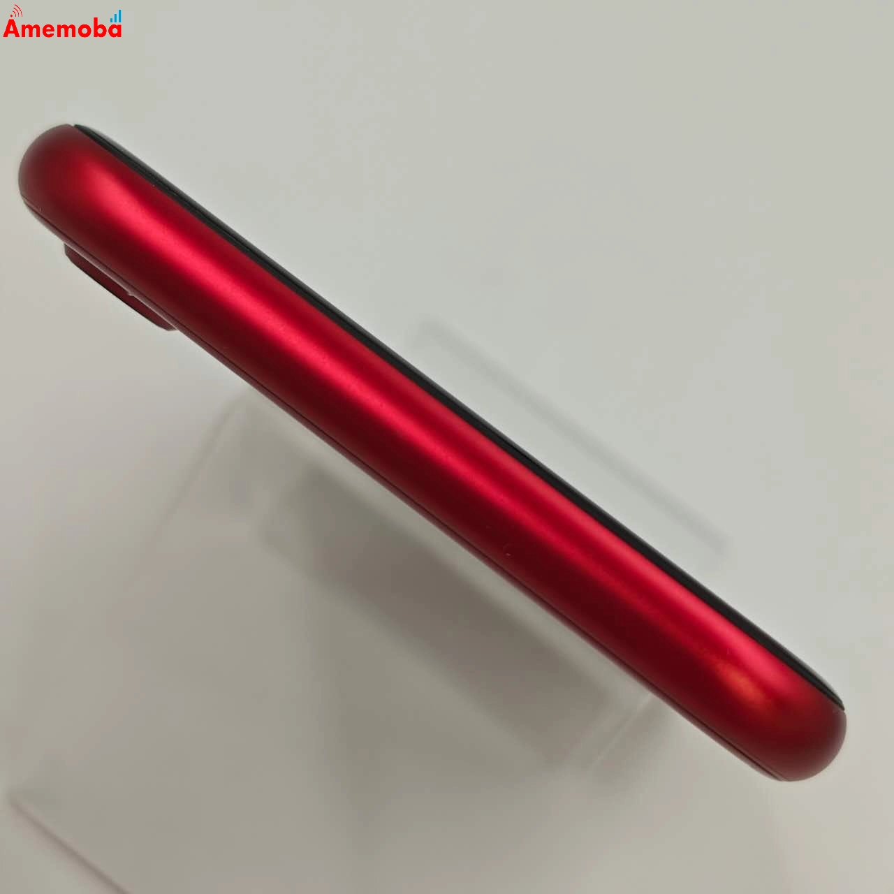 iPhoneSE 第3世代 64GB Product Red MMYE3J/A docomo版SIMフリー 極美品