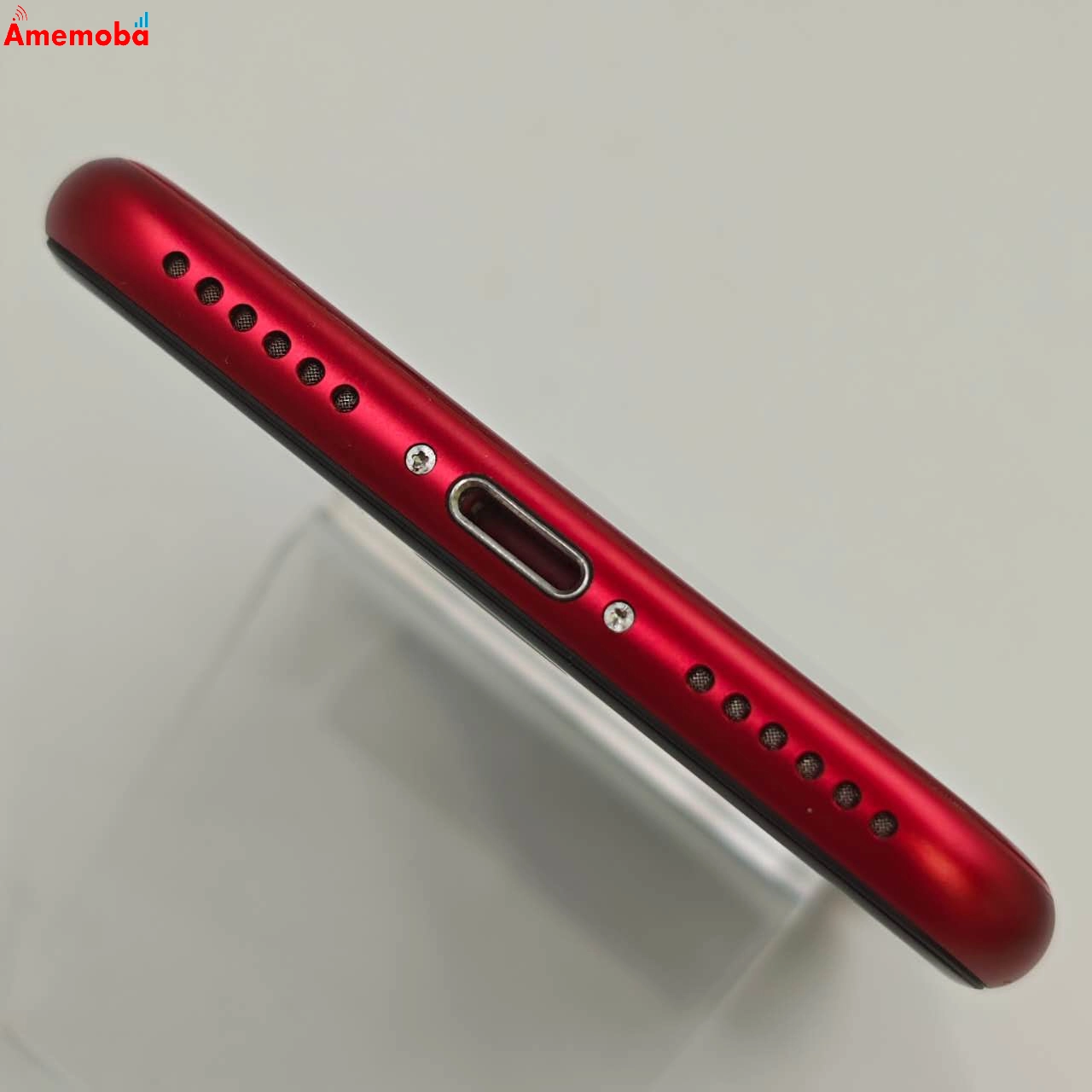 iPhoneSE 第3世代 64GB Product Red MMYE3J/A docomo版SIMフリー 極美品