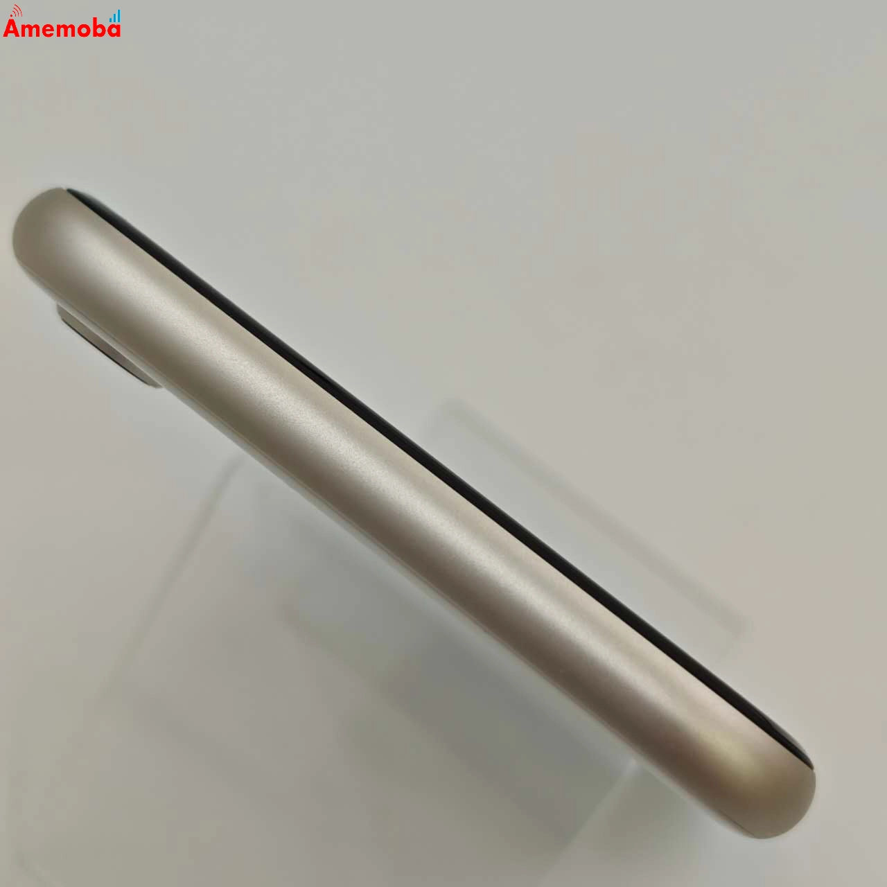 iPhoneSE 第3世代 64GB スターライト MMYD3J/A AU版SIMフリー 美品