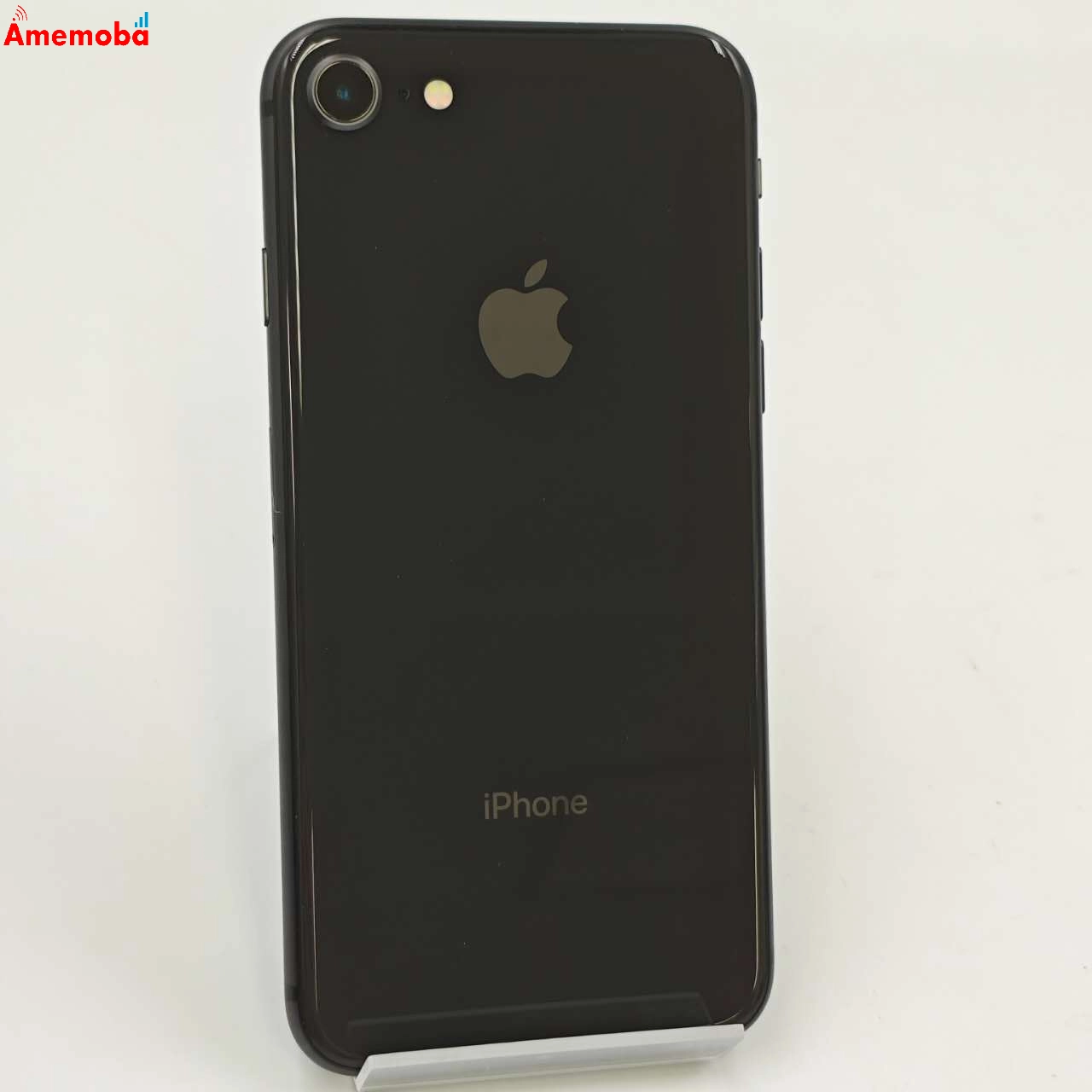 iPhone8 64GB スペースグレイ MQ782J/A SoftBank版SIMフリー 訳あり品