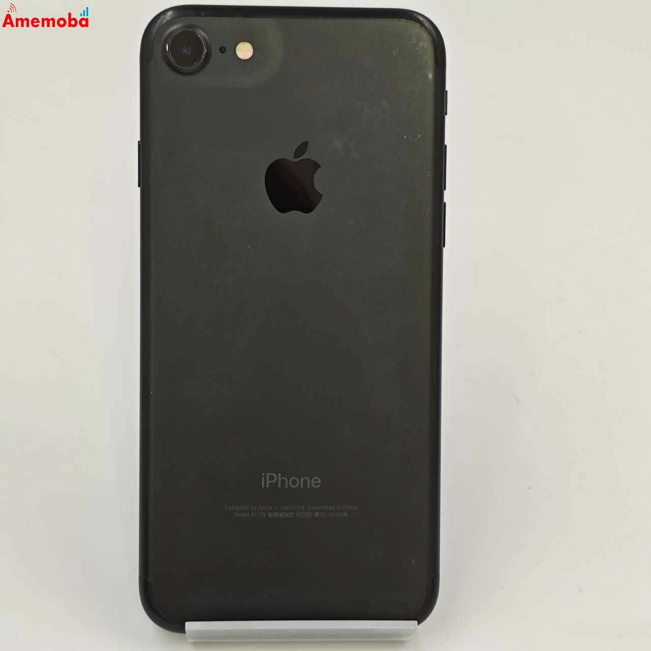 iPhone7 32GB ブラック MNCE2J/A docomo版SIMフリー