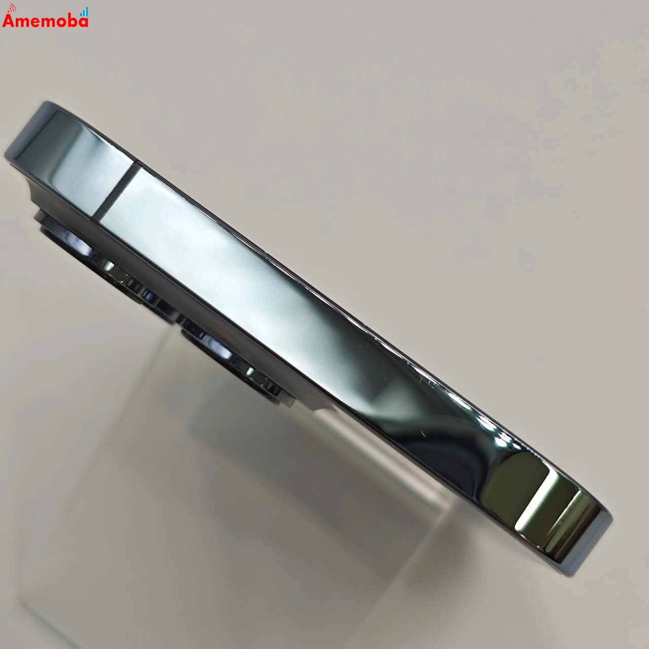 iPhone13 Pro 128GB シエラブルー NLUK3J/A SoftBank版SIMフリー 美品