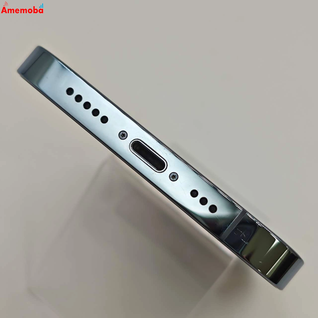 iPhone13 Pro 128GB シエラブルー NLUK3J/A SoftBank版SIMフリー 美品