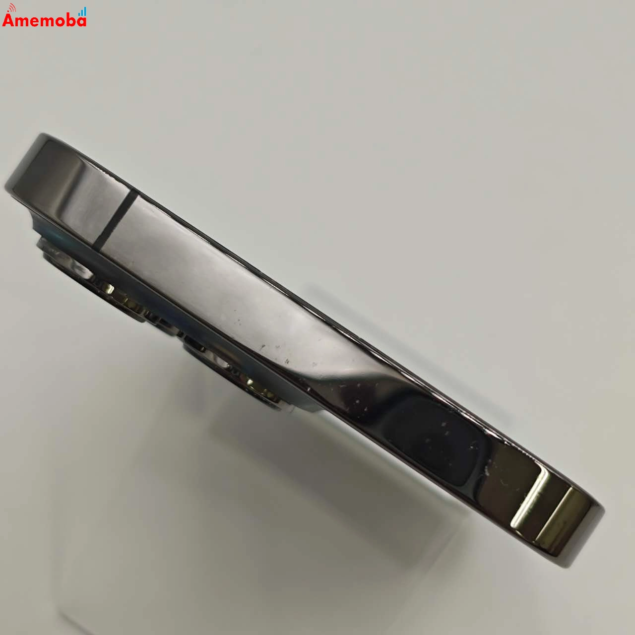 iPhone13 Pro 256GB グラファイト NLUN3J/A docomo版SIMフリー