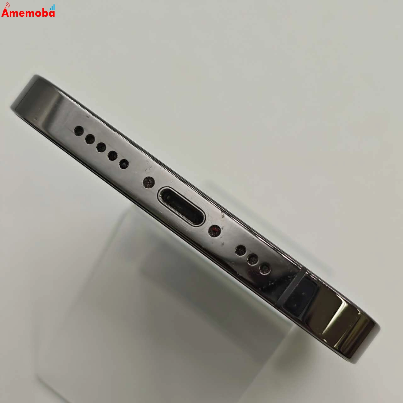 iPhone13 Pro 256GB グラファイト NLUN3J/A docomo版SIMフリー