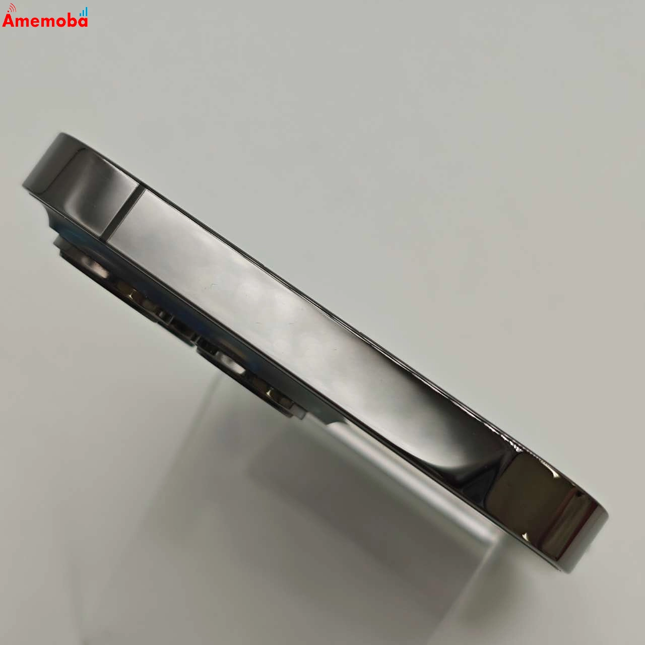 iPhone13 Pro 256GB グラファイト NLUN3J/A  Apple版SIMフリー 美品