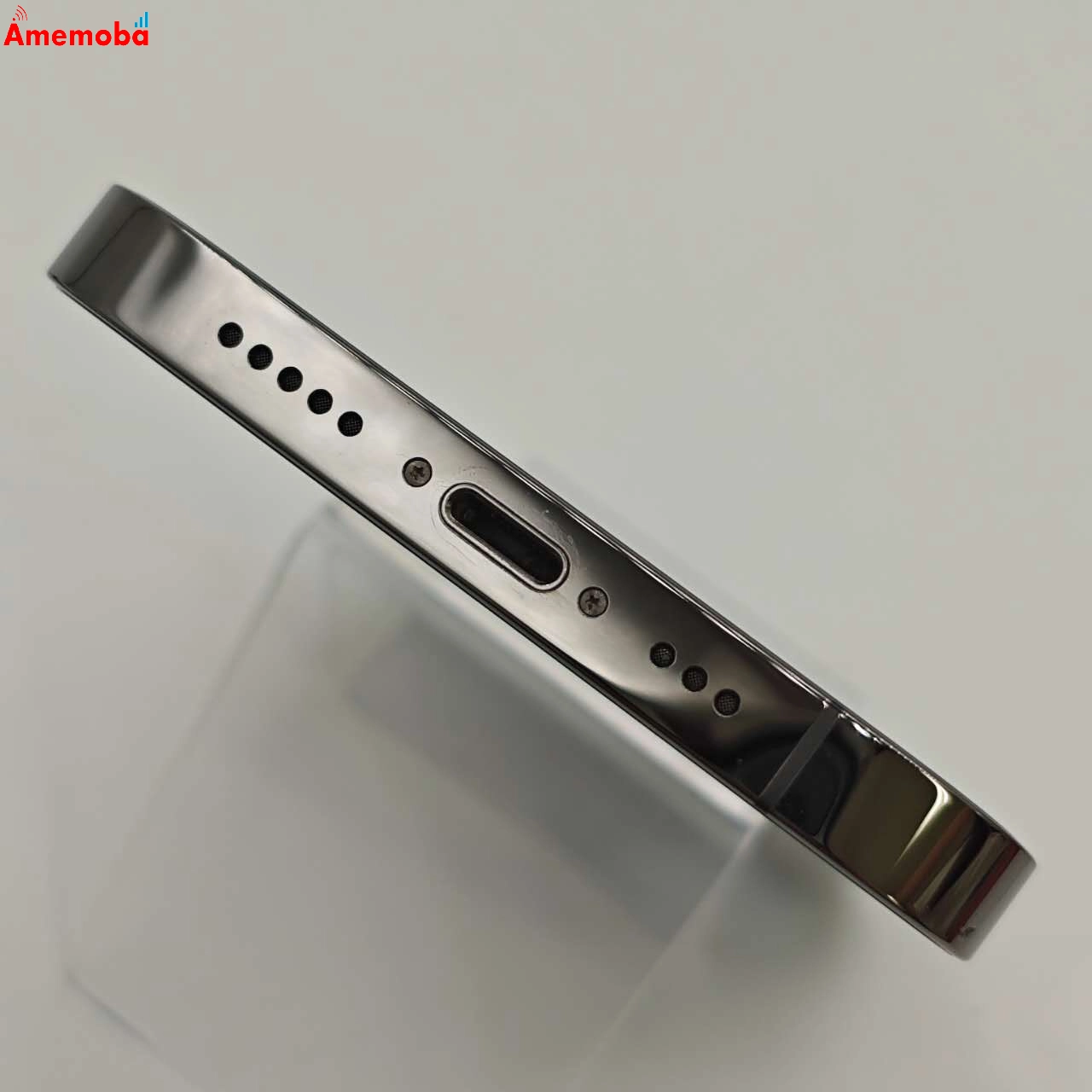 iPhone13 Pro 256GB グラファイト NLUN3J/A  Apple版SIMフリー 美品