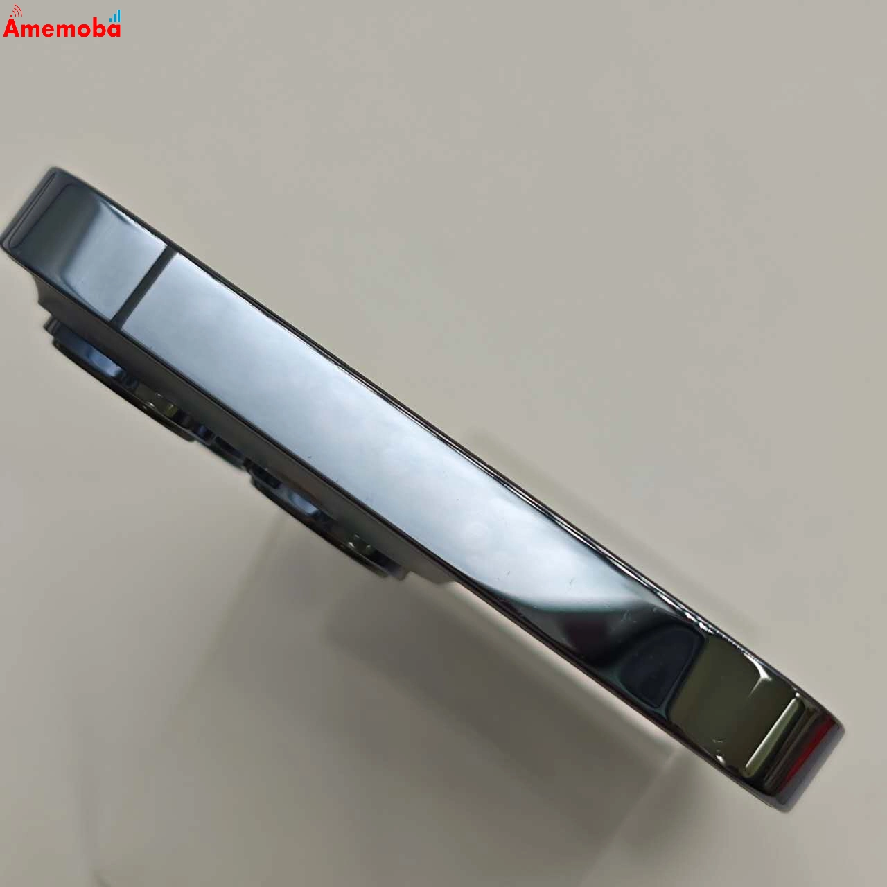 iPhone13 Pro 128GB シエラブルー NLUK3J/A 楽天モバイル版SIMフリー 美品