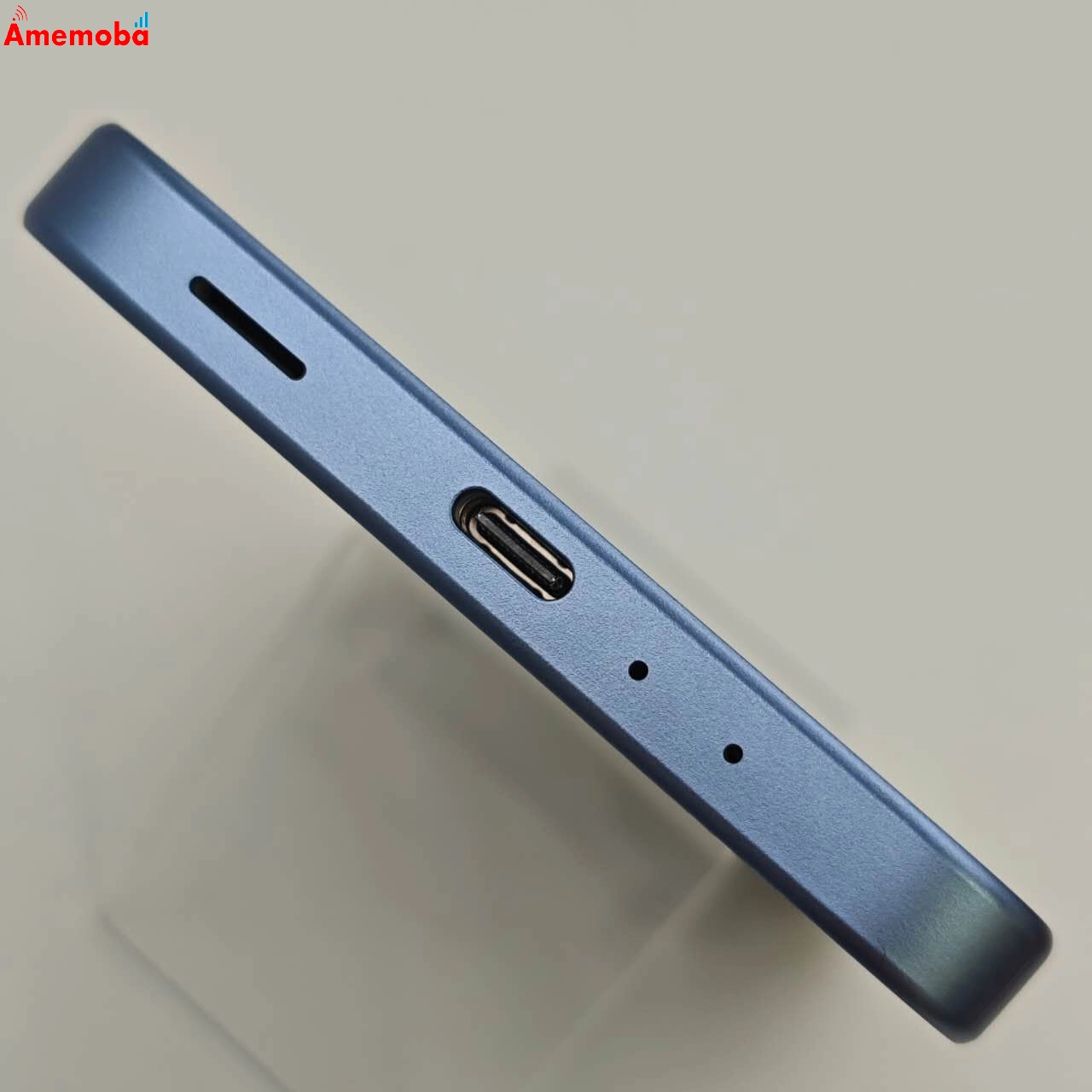 Galaxy A25 5G 4GB/64GB ライトブルー SCG33 AU版SIMフリー 未使用品 au