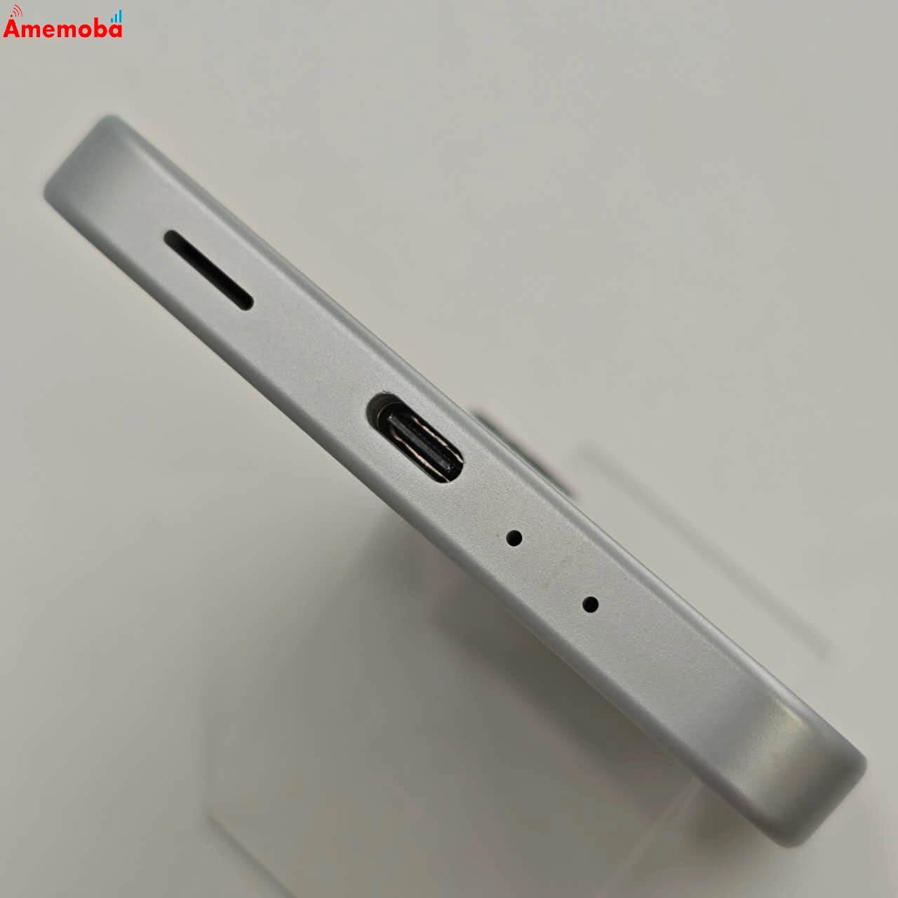 Galaxy A25 5G 4GB/64GB ライトブルー SCG33SFA AU版SIMフリー 美品 au