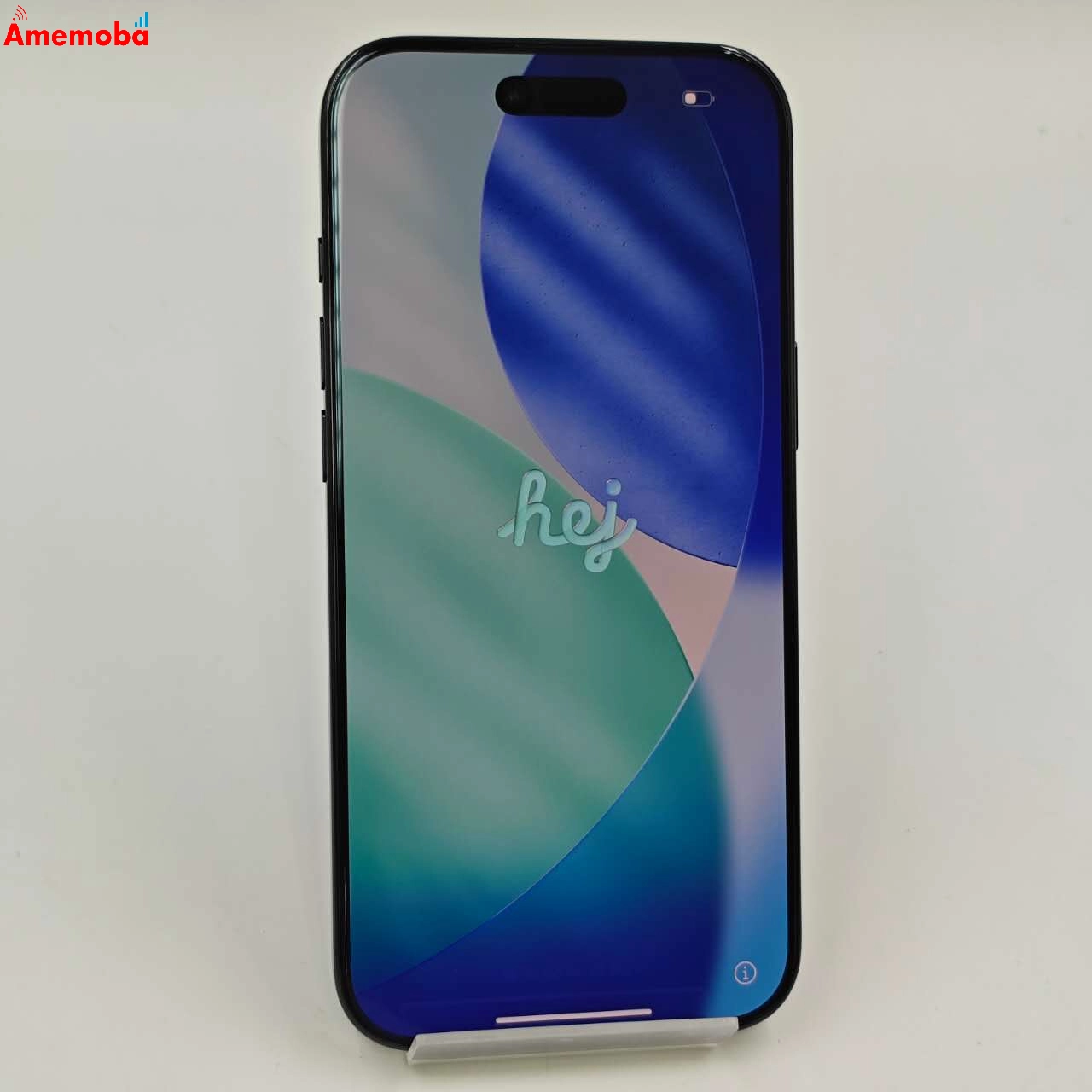 iPhone Air 256GB スペースブラック MG274J/A AU版SIMフリー 未使用品 au