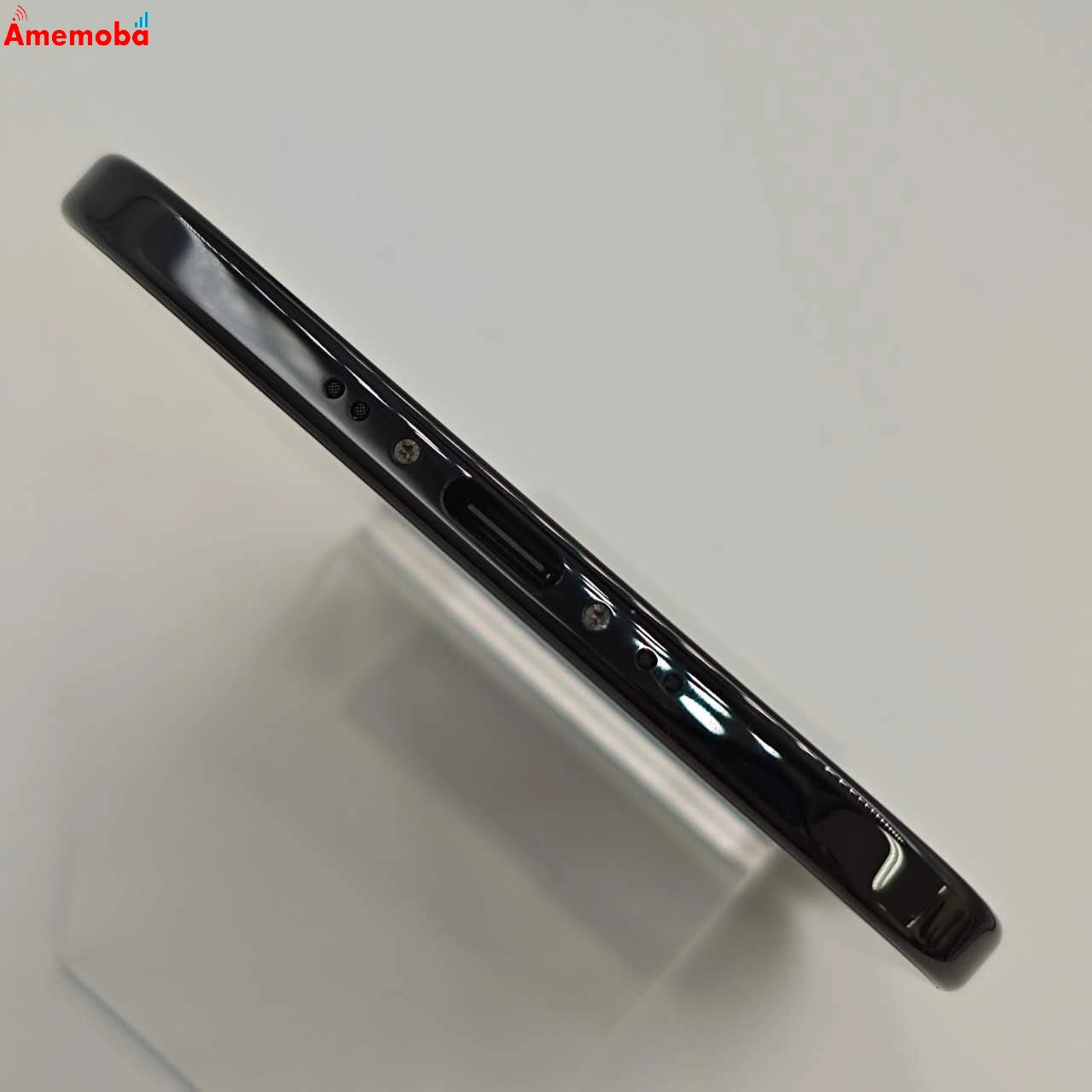 iPhone Air 256GB スペースブラック MG274J/A AU版SIMフリー 未使用品 au