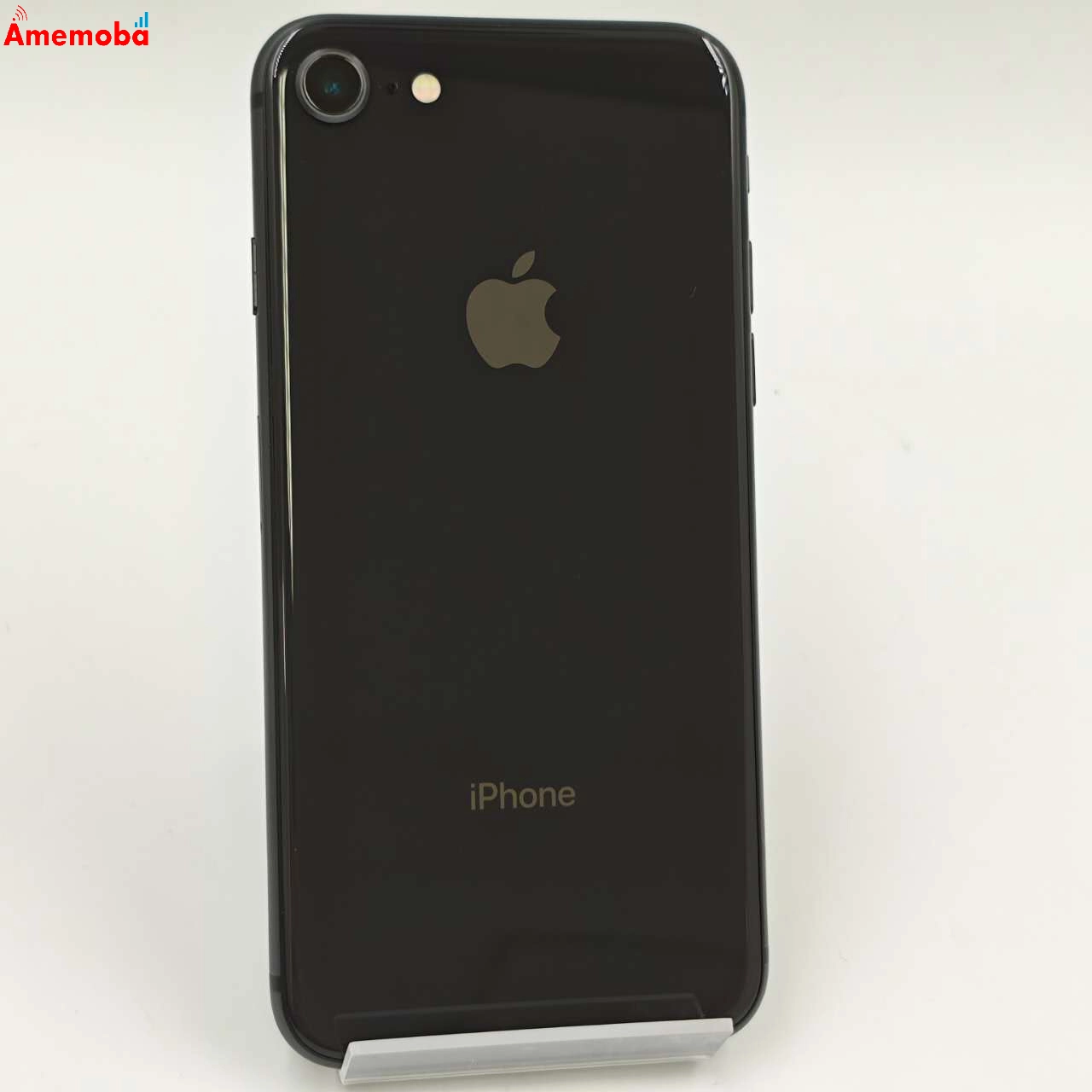 iPhone8 64GB スペースグレイ NQ782J/A SoftBank版SIMフリー  美品