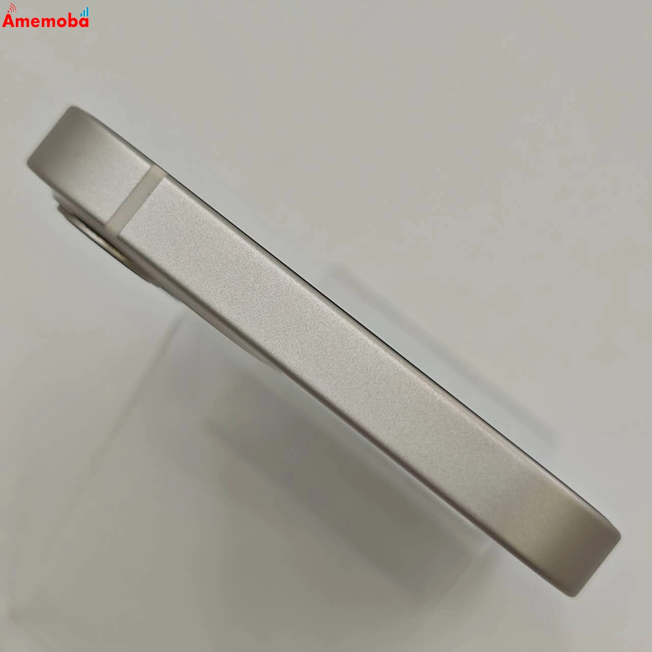 iPhone12 mini 128GB ホワイト MGDM3J/A Apple版SIMフリー 美品