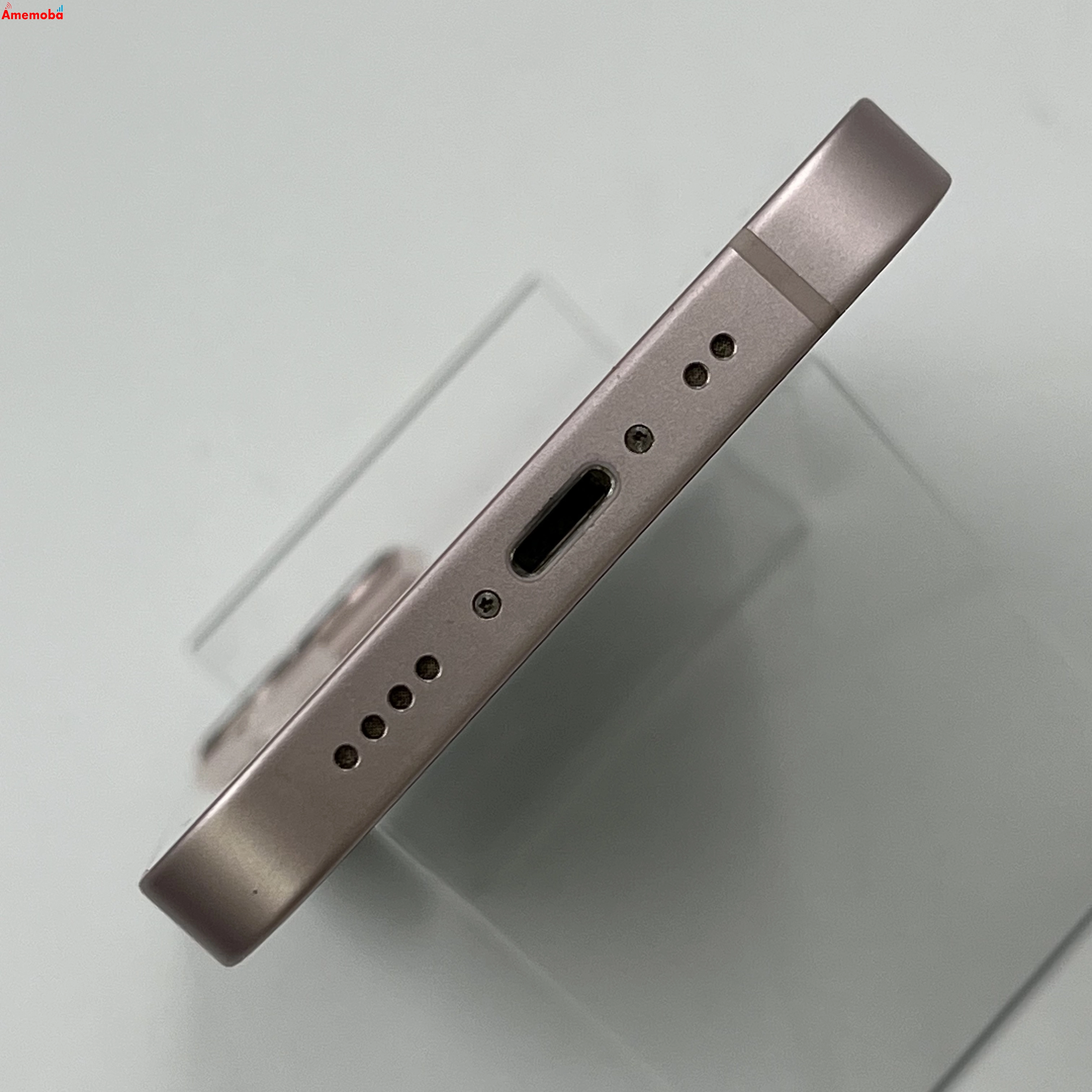 iPhone13 mini 128GB ピンク MLJF3J/A 楽天モバイル版SIMフリー 美品