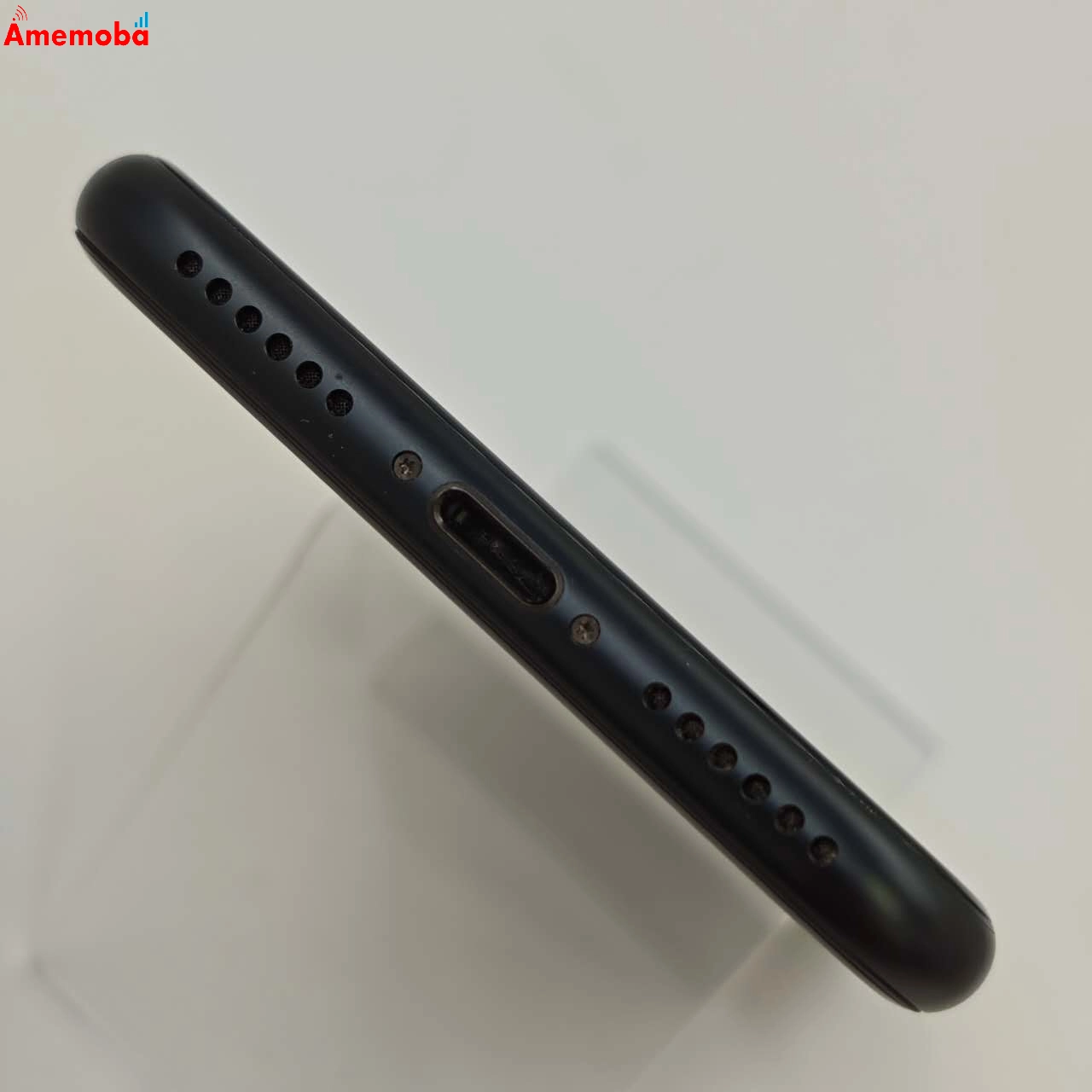 iPhoneSE 第3世代 64GB ミッドナイト MMYC3J/A SoftBank版SIMフリー 美品