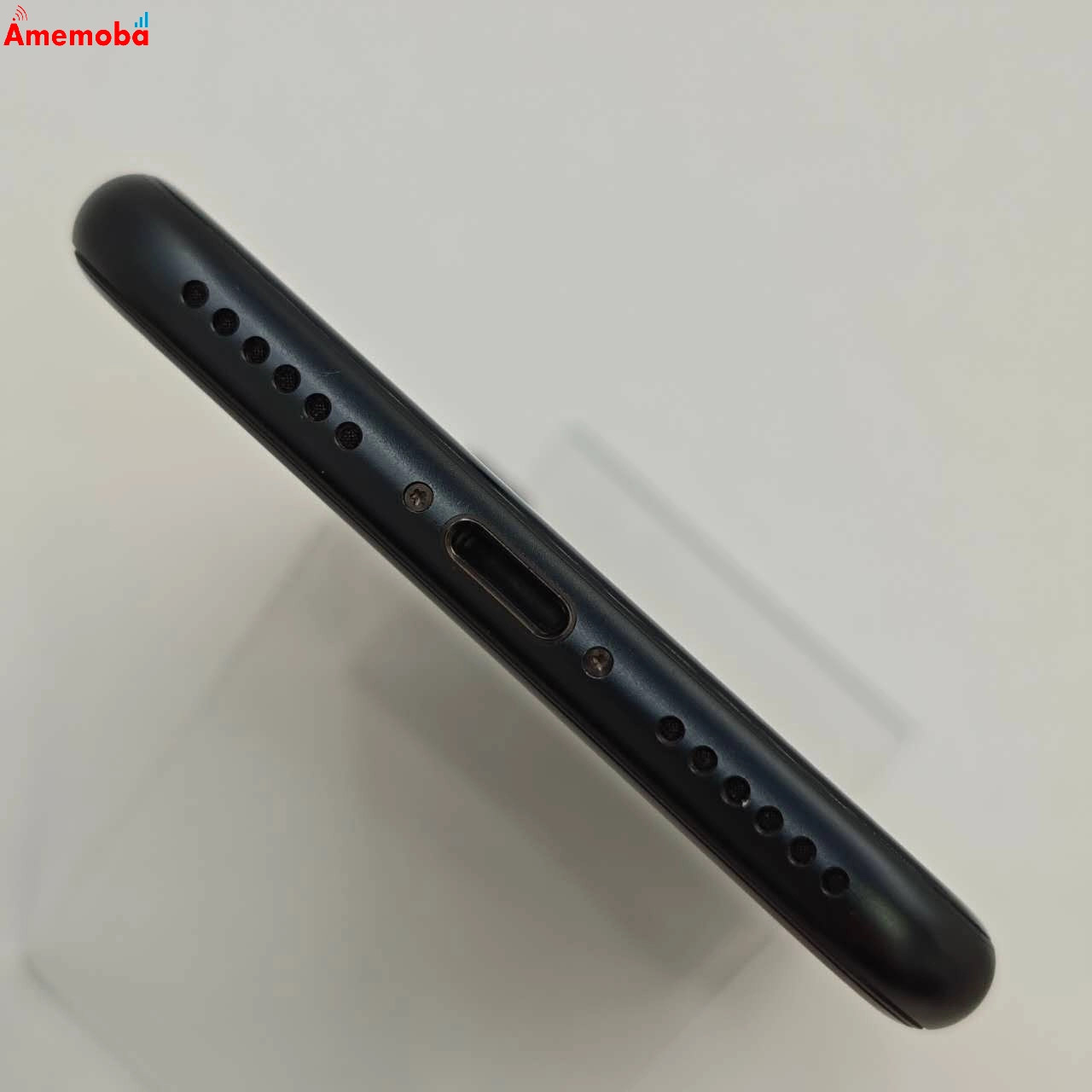 iPhoneSE 第3世代 64GB ミッドナイト MMYC3J/A SoftBank版SIMフリー 美品