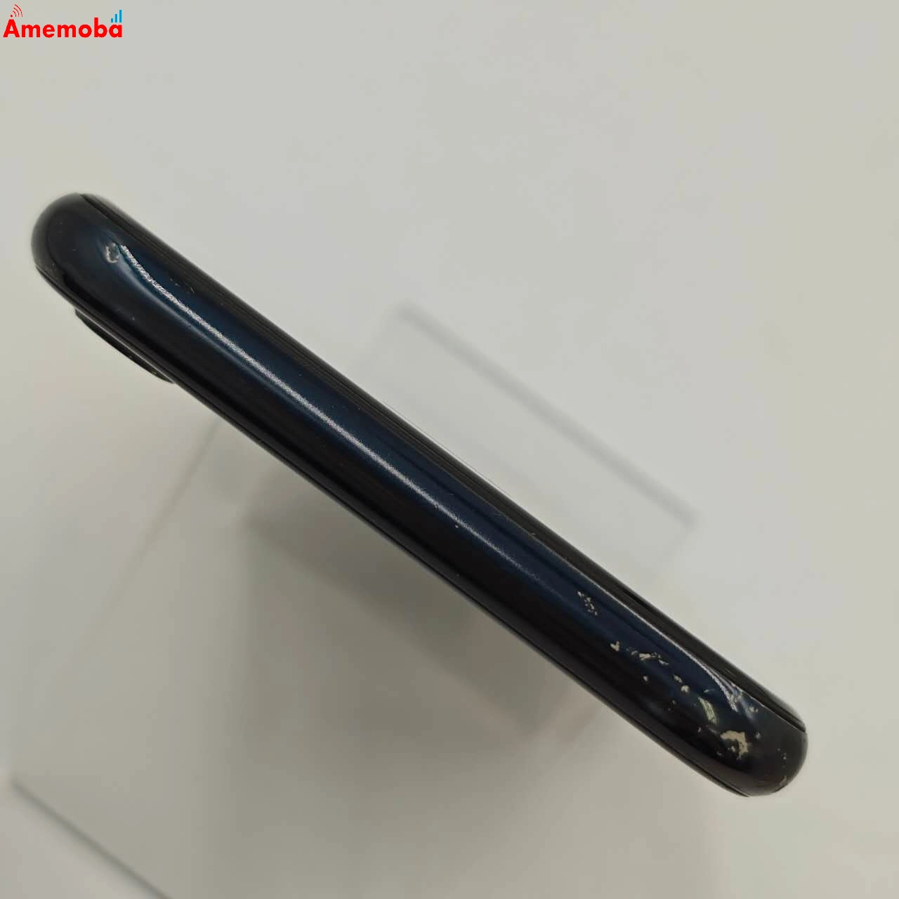 iPhoneSE 第3世代 256GB ミッドナイト MMYJ3J/A Apple版SIMフリー