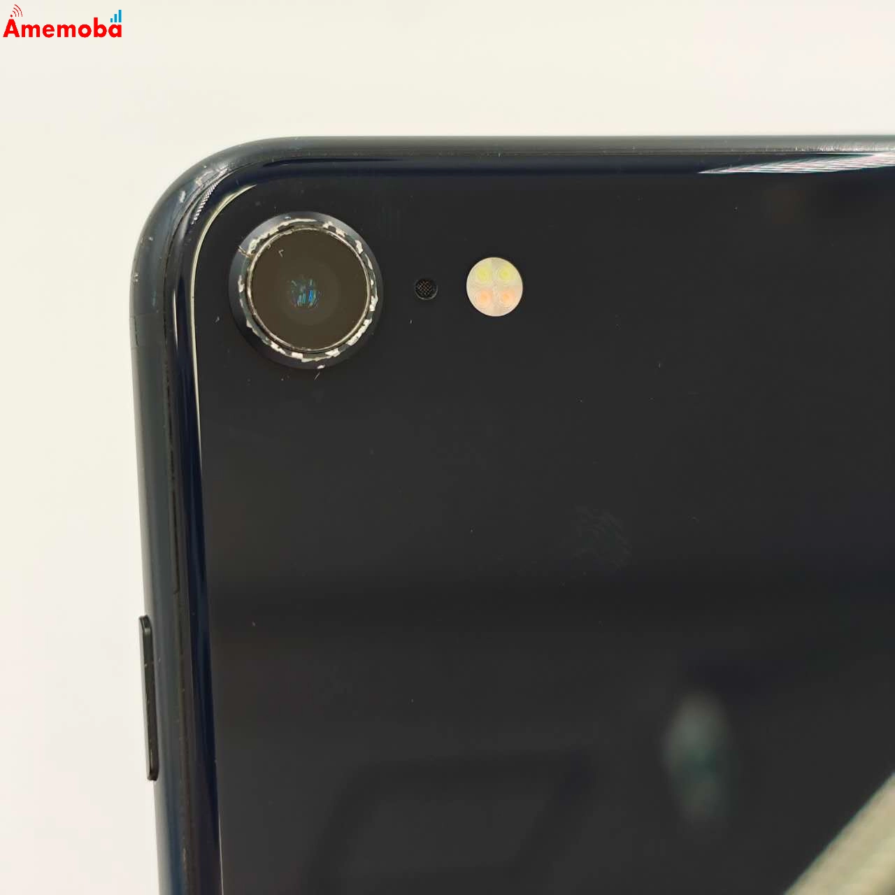 iPhoneSE 第3世代 256GB ミッドナイト MMYJ3J/A Apple版SIMフリー