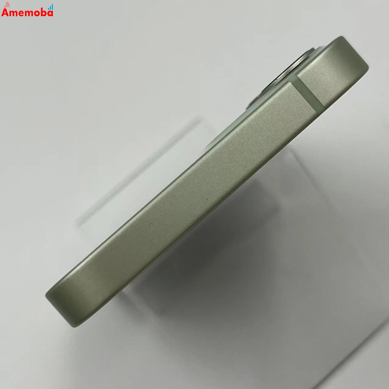 iPhone12 mini 128GB グリーン MGDQ3J/A docomo版SIMフリー 美品