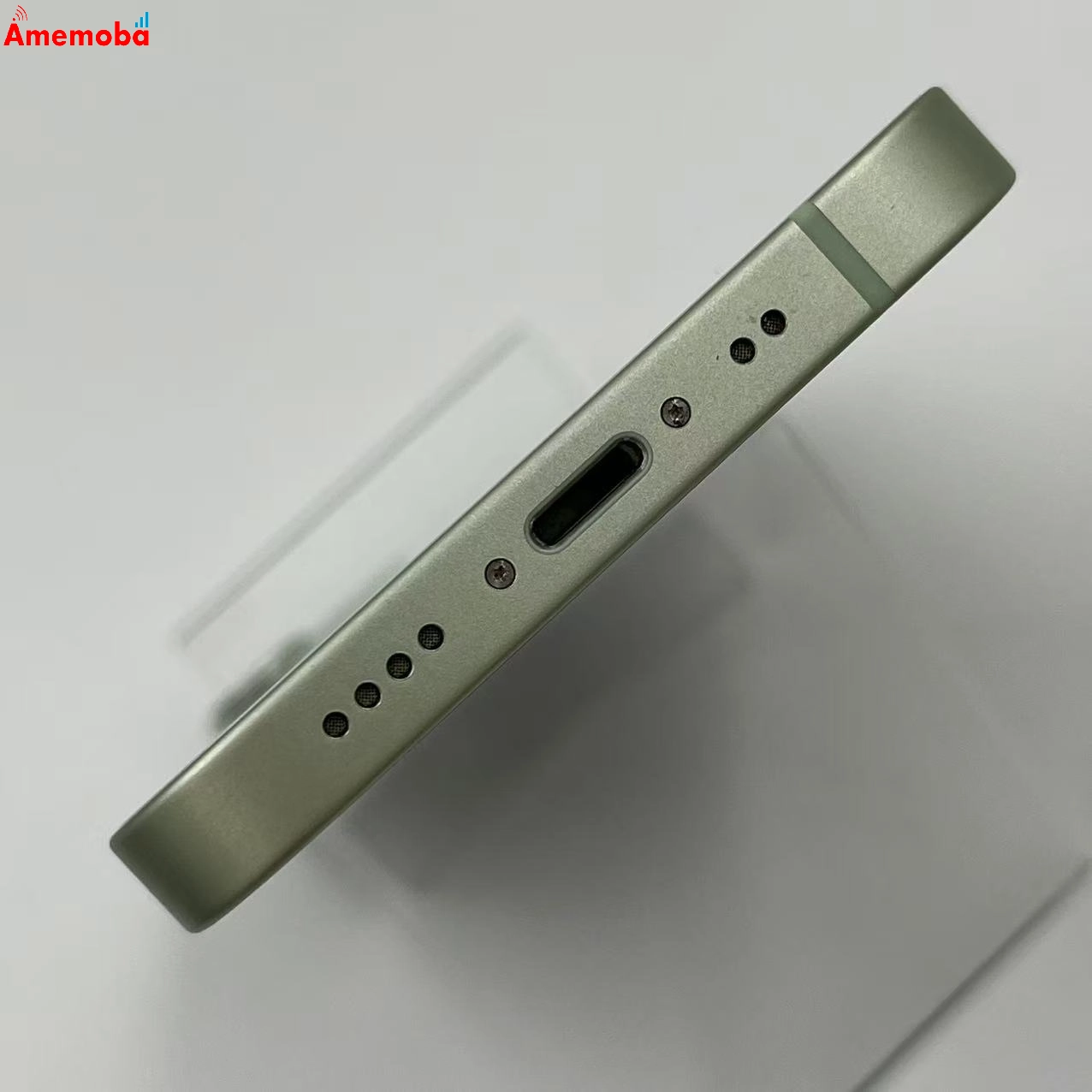 iPhone12 mini 128GB グリーン MGDQ3J/A docomo版SIMフリー 美品