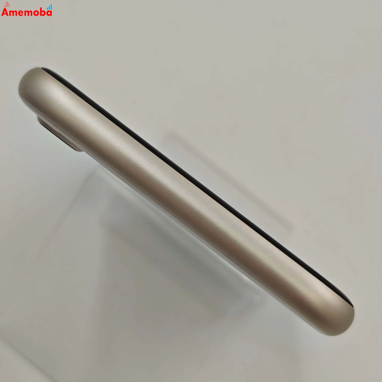 iPhoneSE 第3世代 64GB スターライト MMYD3J/A AU版SIMフリー 訳あり品