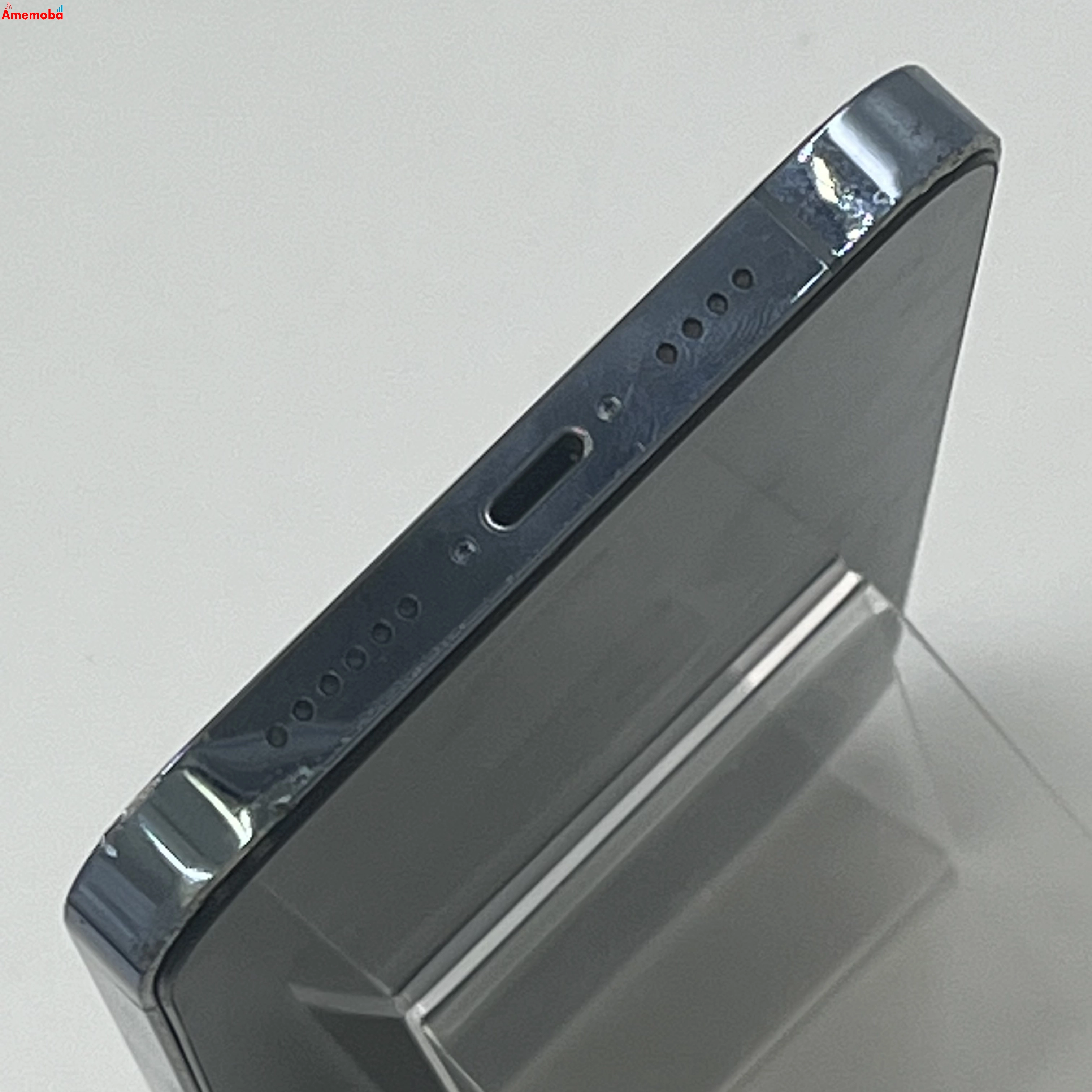 iPhone13 Pro Max 512GB シエラブルー A2641 SIMフリー ジャンク品