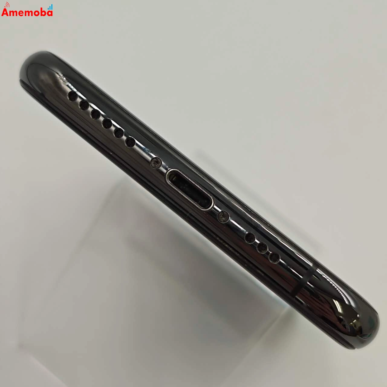 iPhoneXS 256GB スペースグレイ MTE02J/A docomo版SIMフリー ジャンク品