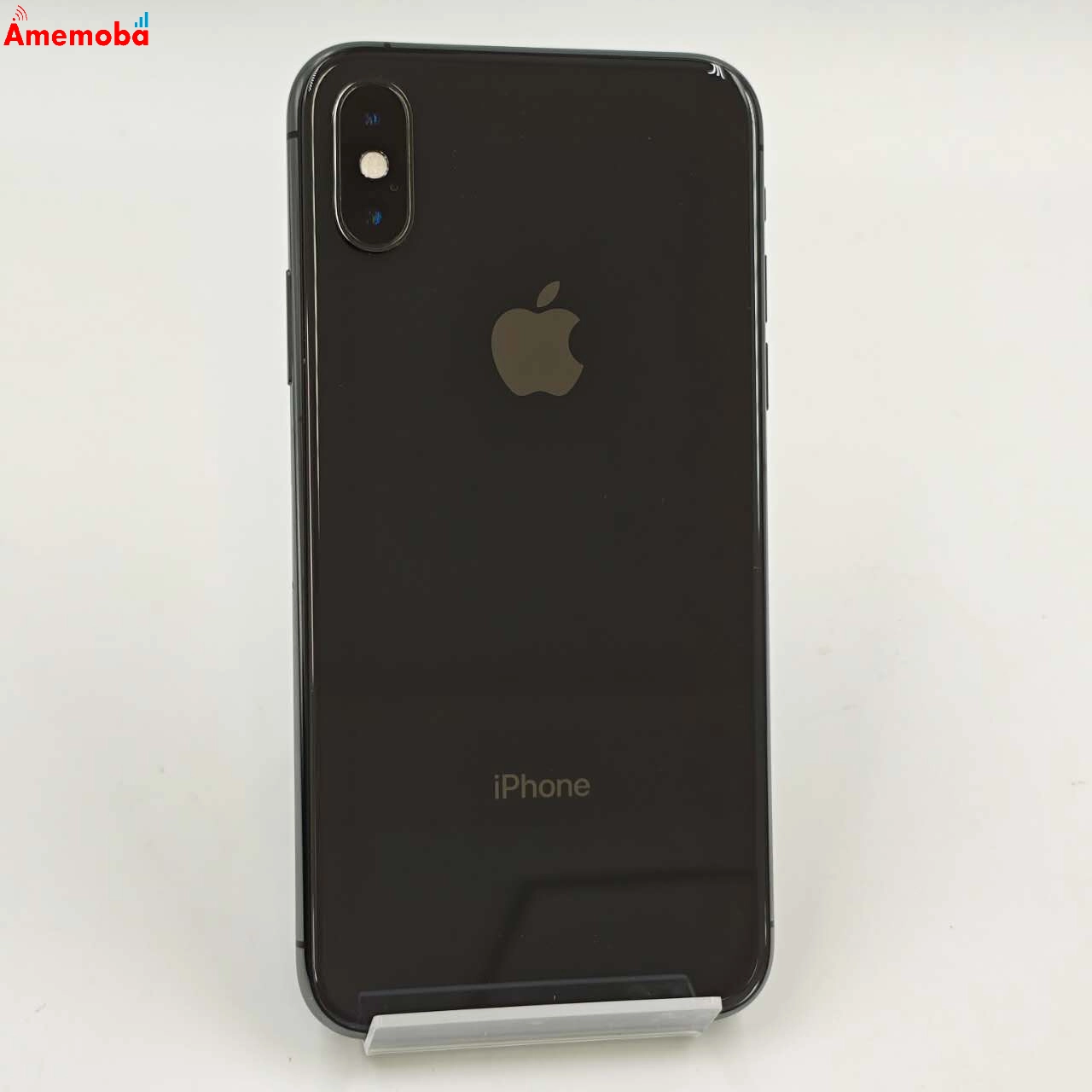 iPhoneXS 256GB スペースグレイ MTE02J/A docomo版SIMフリー ジャンク品