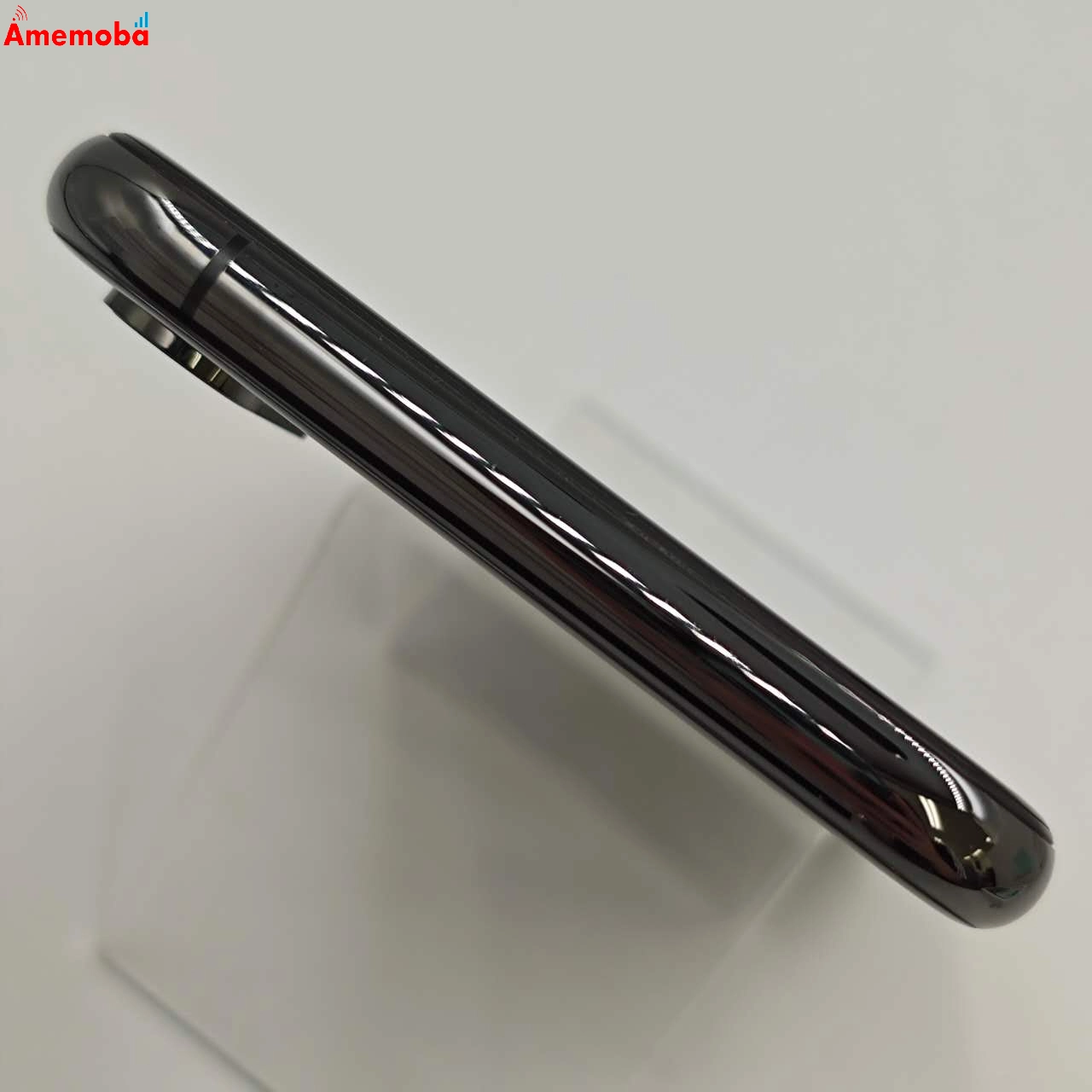 iPhoneXS 256GB スペースグレイ MTE02J/A docomo版SIMフリー ジャンク品