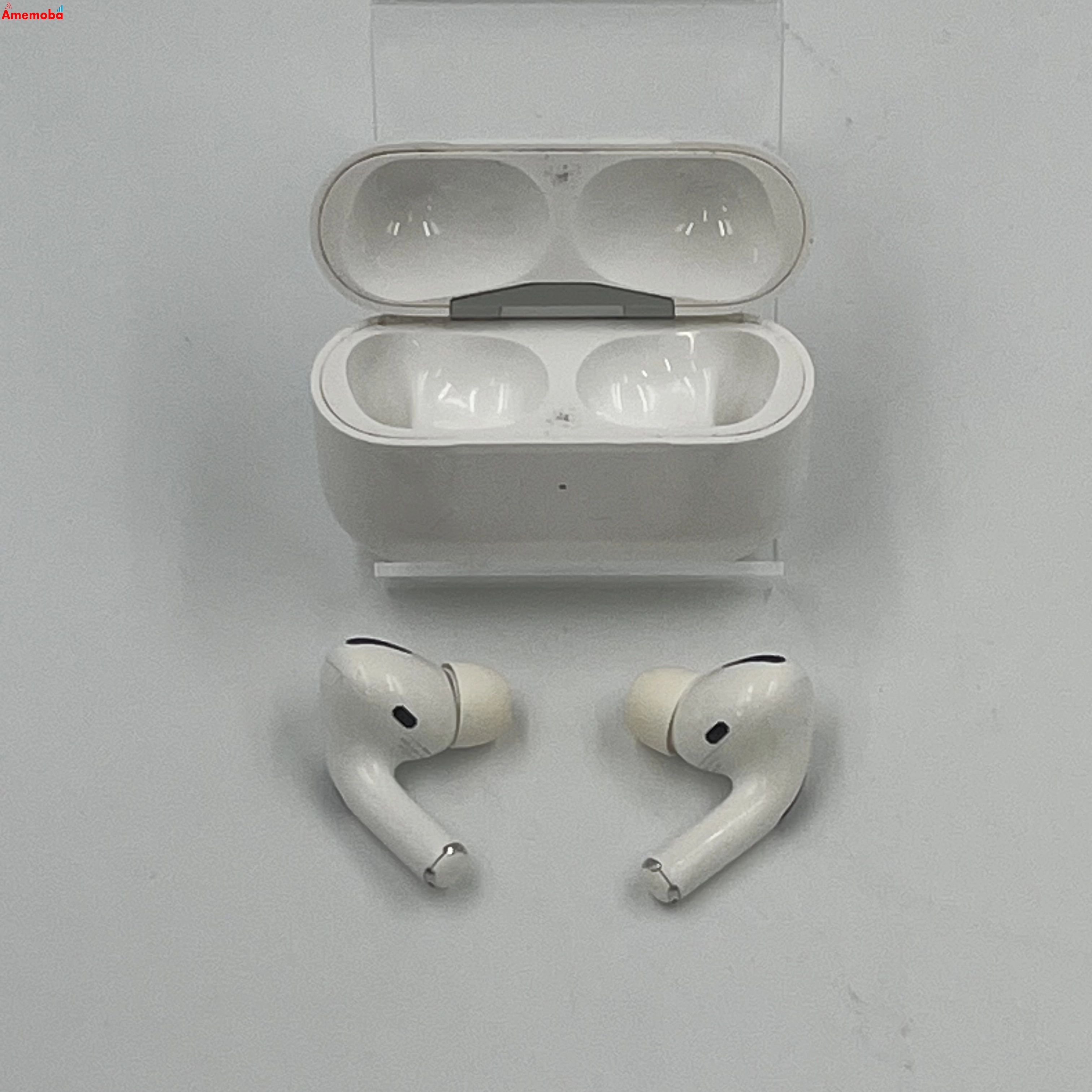 AirPods Pro 第1世代 2019年モデル ホワイト A2084 ジャンク品
