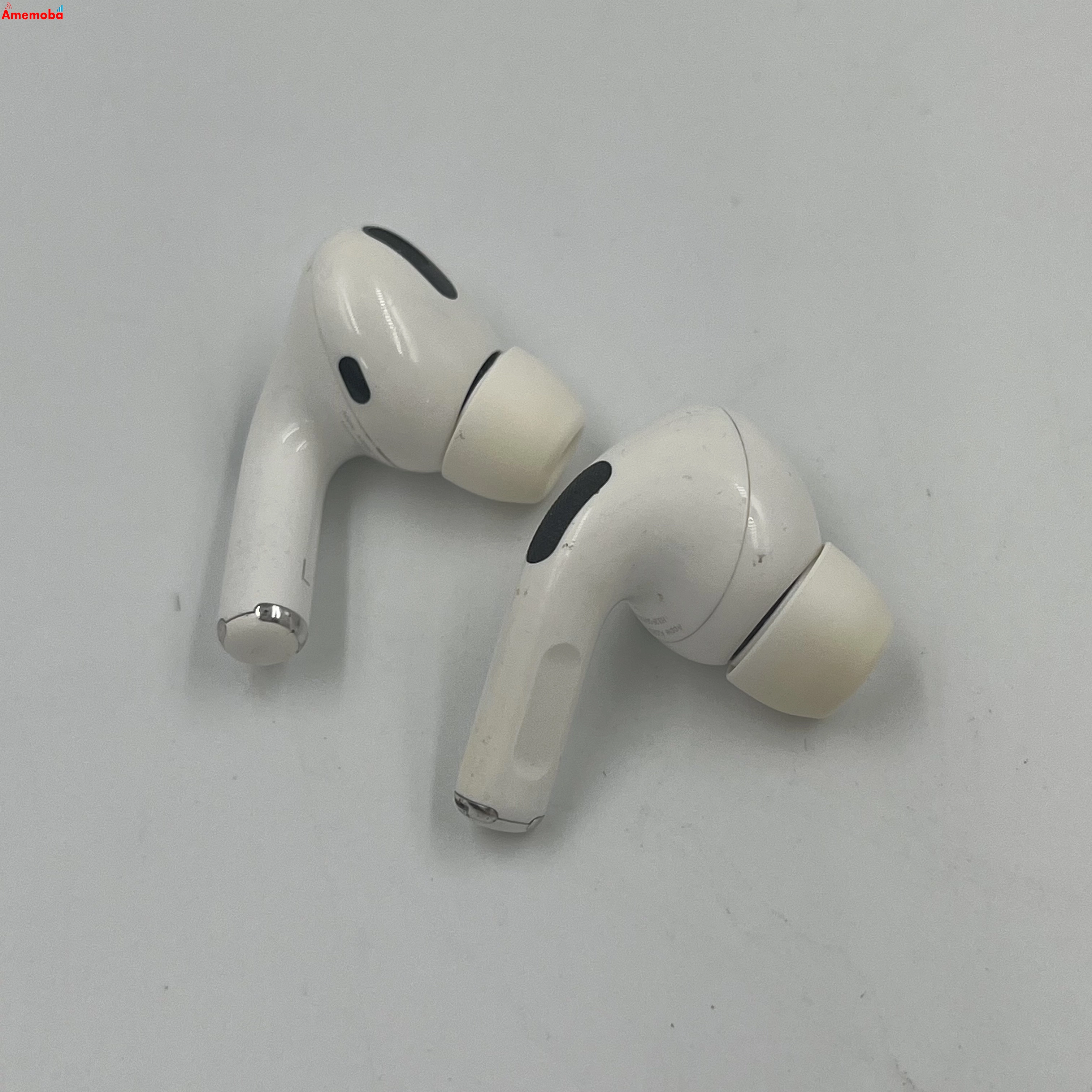 AirPods Pro 第1世代 2019年モデル ホワイト A2084 ジャンク品